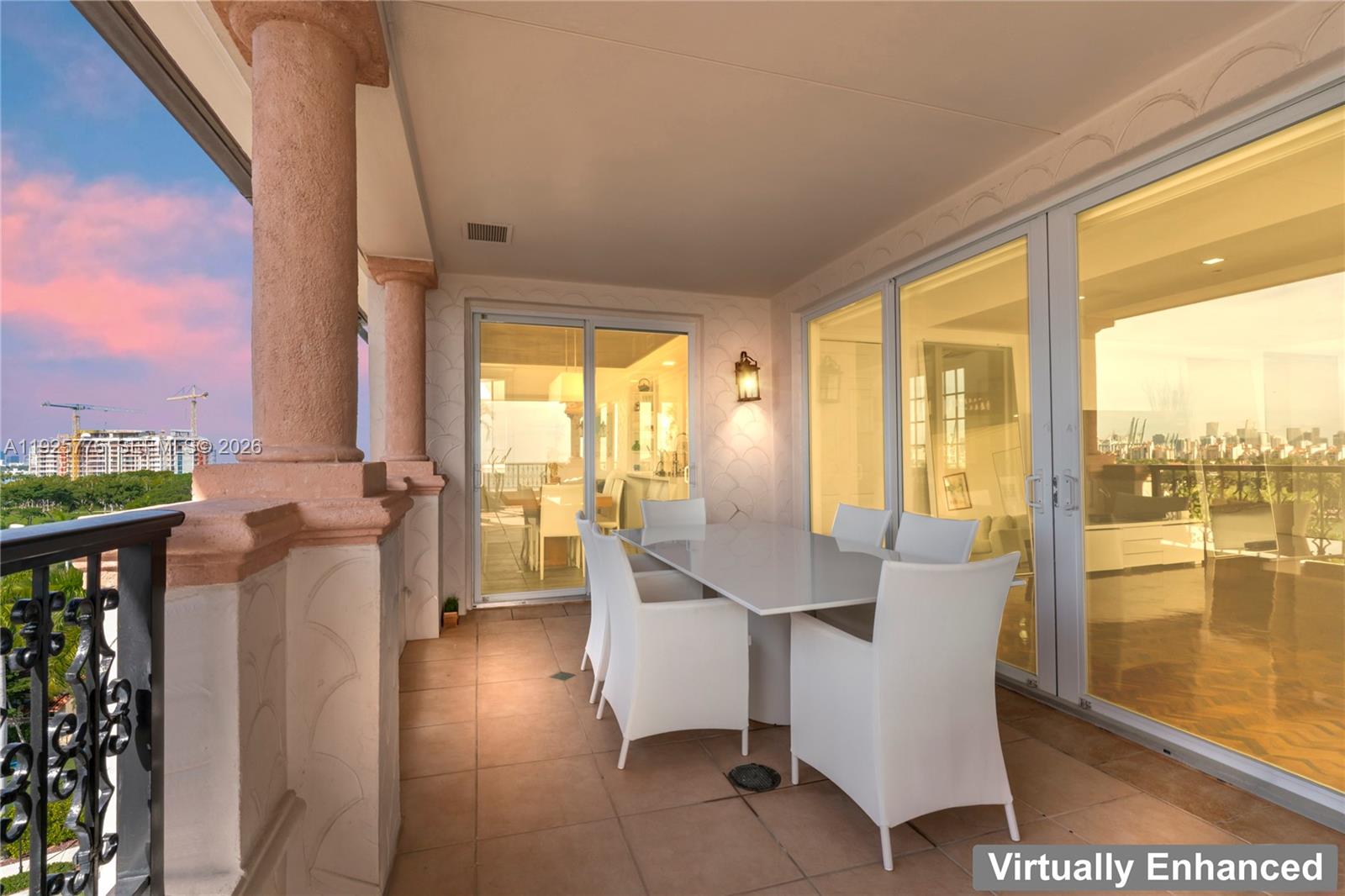 OCEANSIDE FISHER ISL COND - Residential