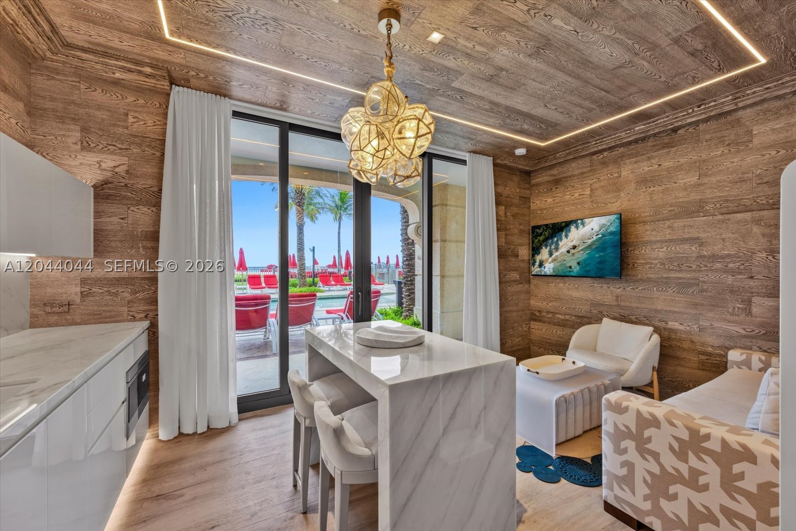 NORTH BISCAYNE BEACH AMEN - Residential
