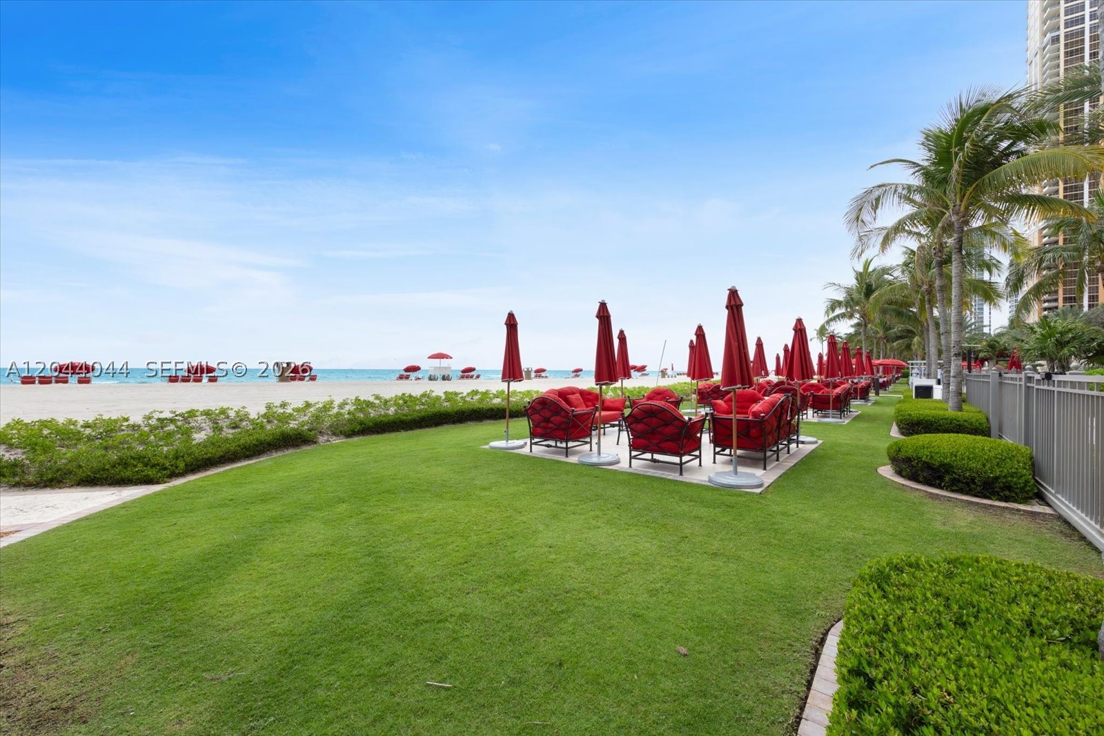 NORTH BISCAYNE BEACH AMEN - Residential