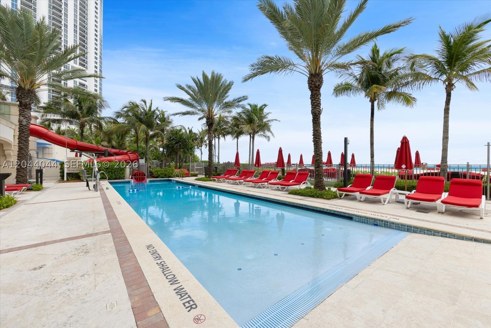 NORTH BISCAYNE BEACH AMEN - Residential