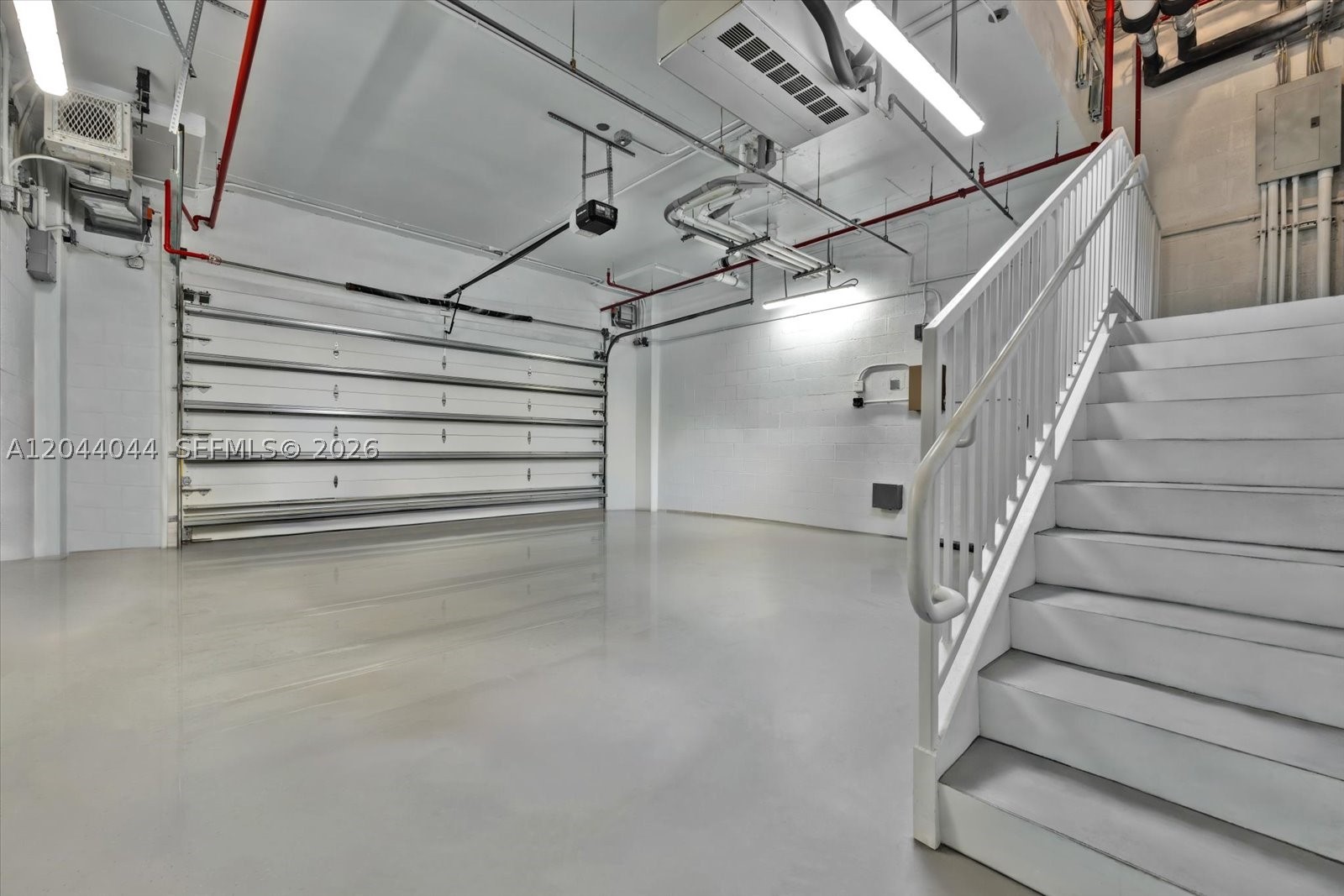 NORTH BISCAYNE BEACH AMEN - Residential