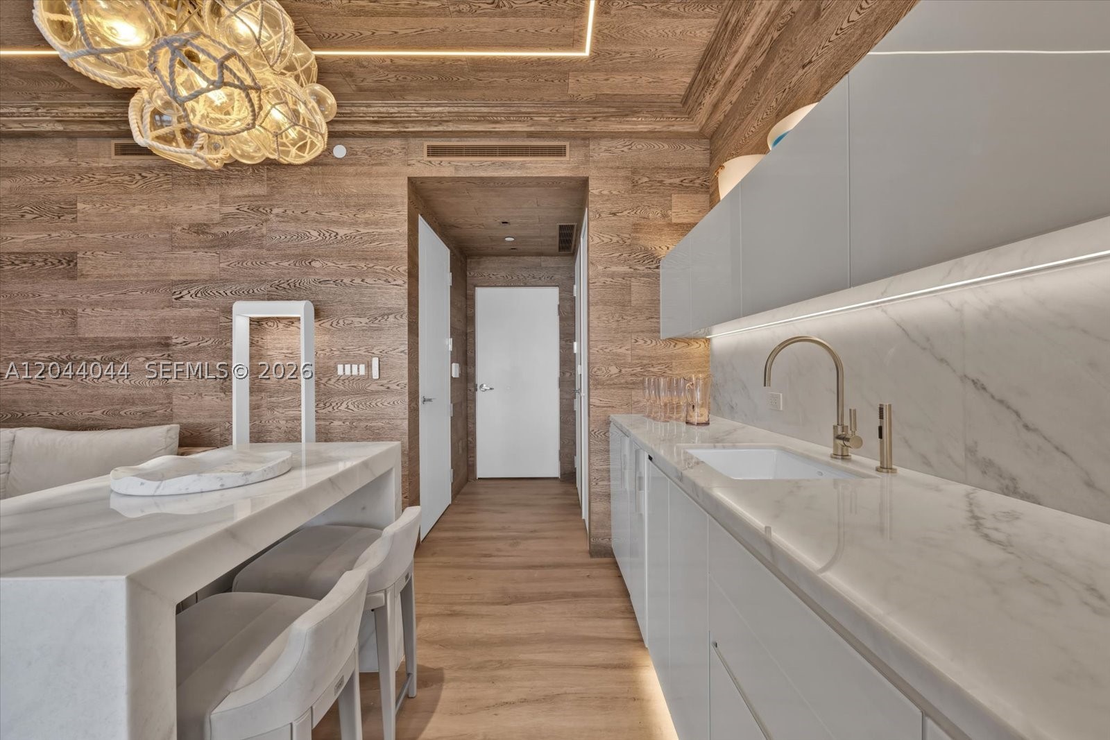 NORTH BISCAYNE BEACH AMEN - Residential