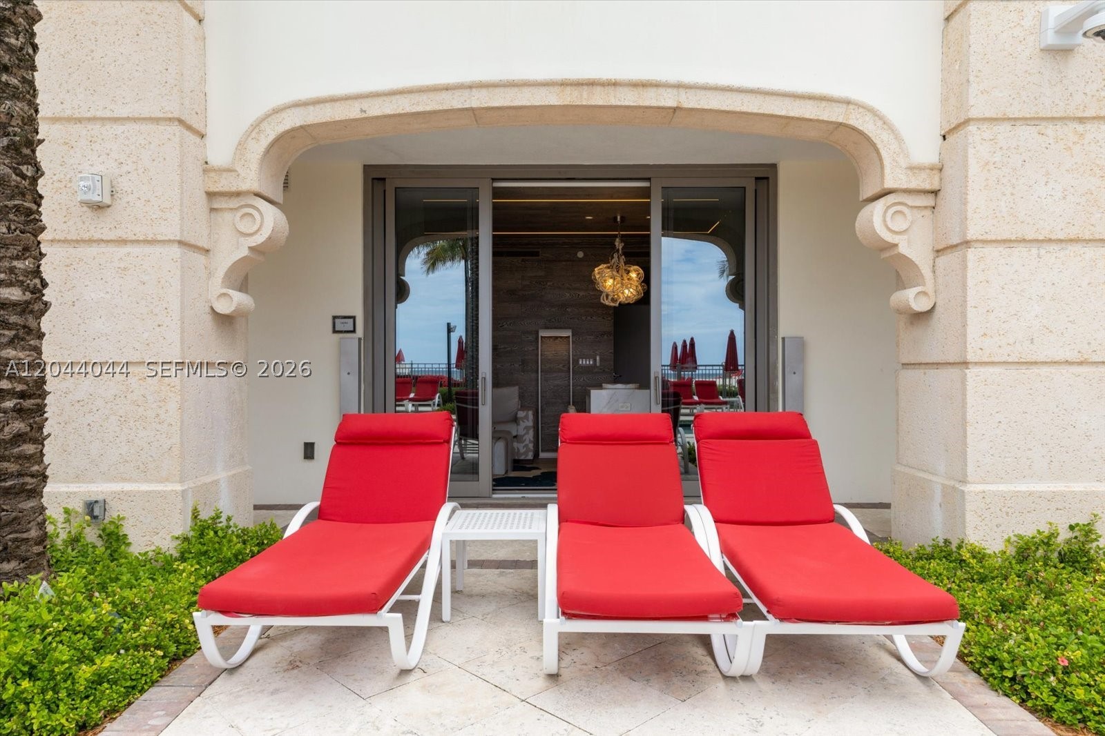 NORTH BISCAYNE BEACH AMEN - Residential