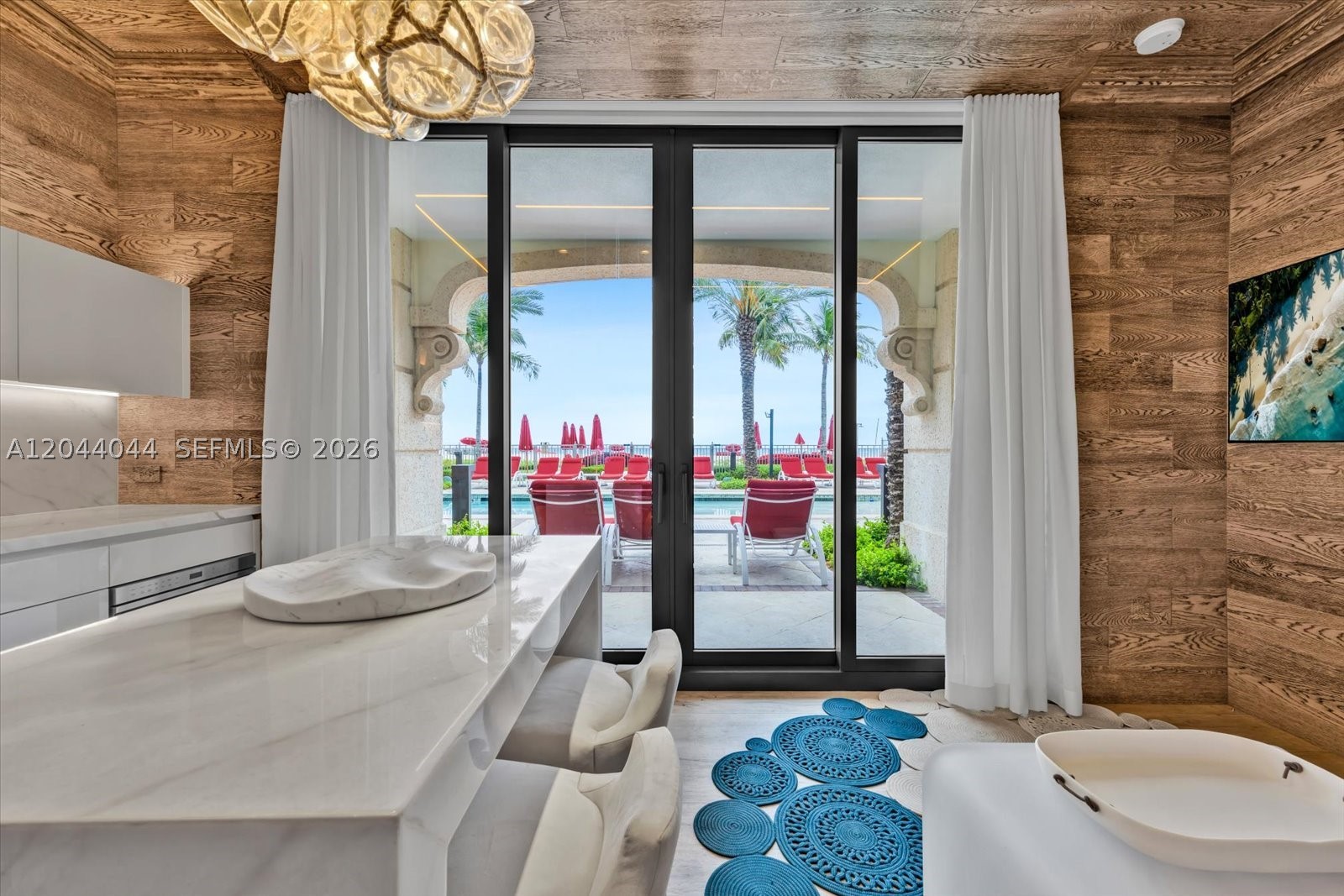 NORTH BISCAYNE BEACH AMEN - Residential