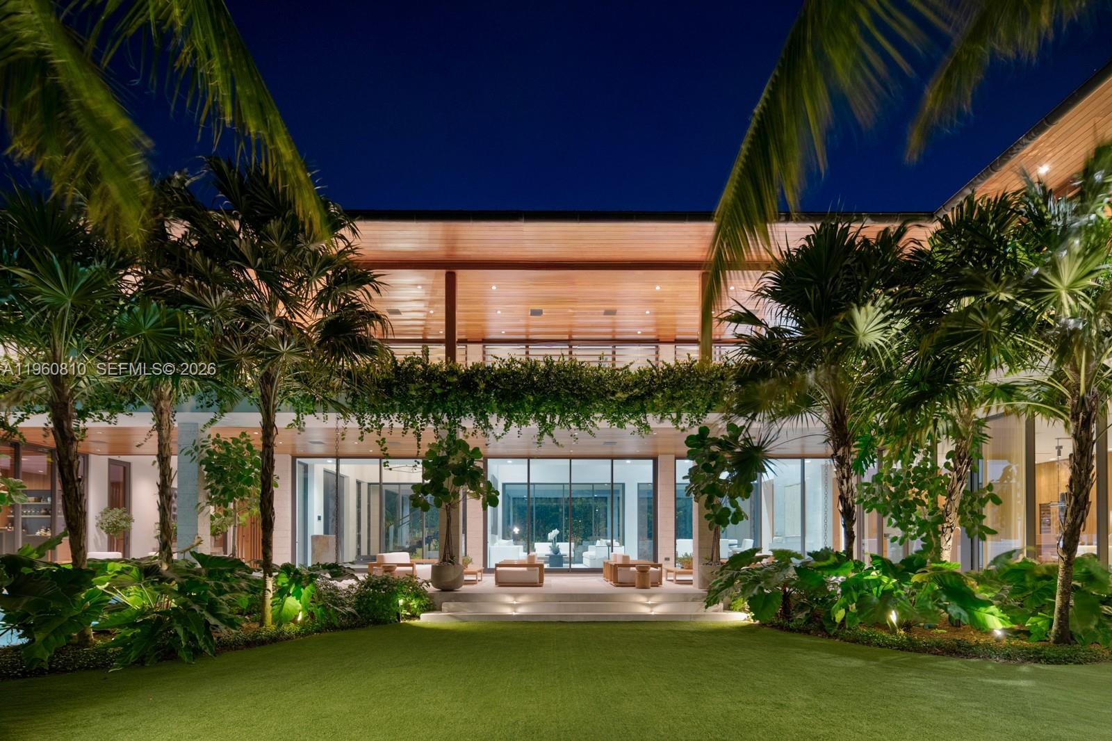 OLD CUTLER BAY SEC 1 - Residential