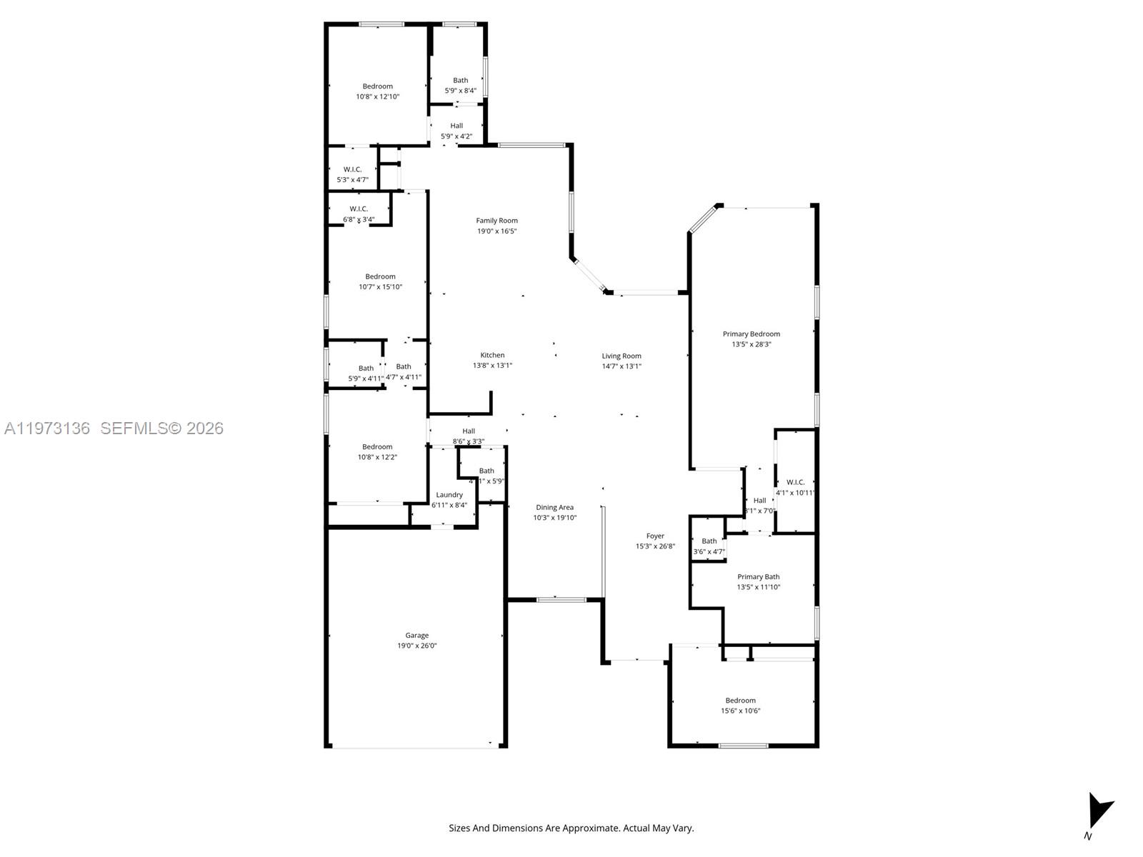 Savanna - Residential