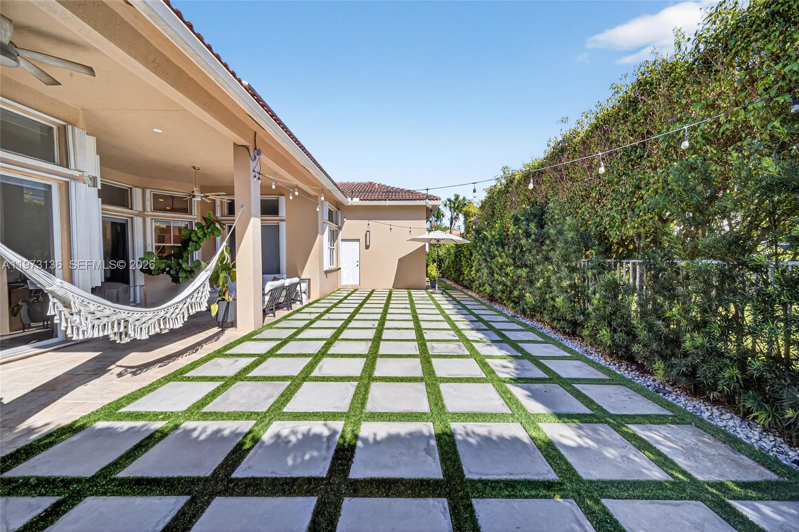 Savanna - Residential