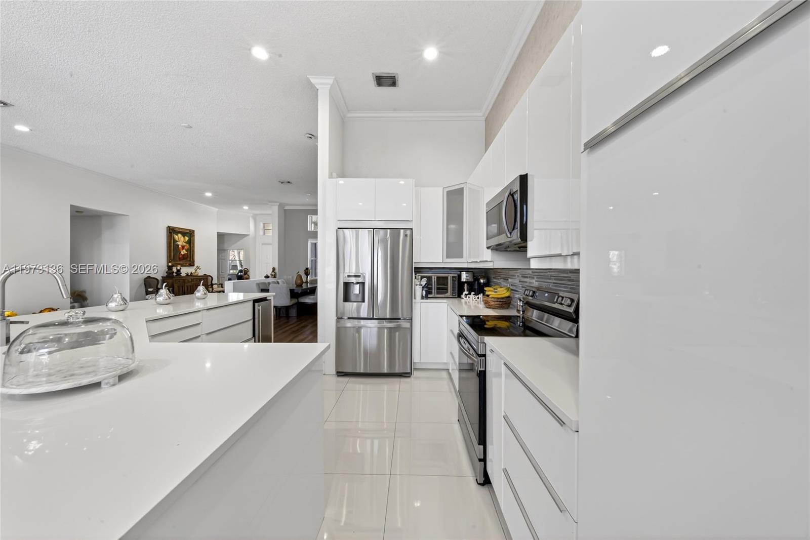 Savanna - Residential