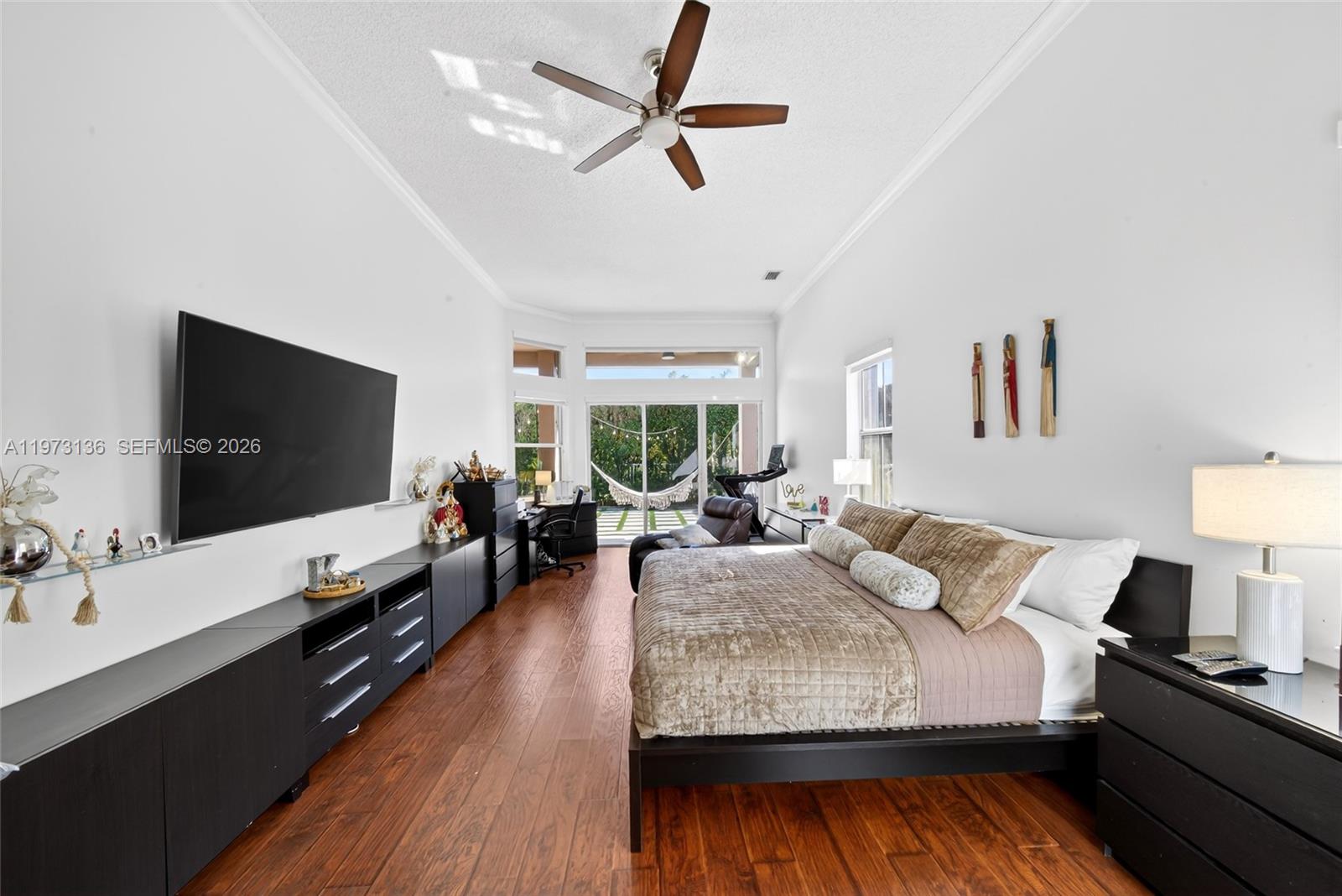 Savanna - Residential