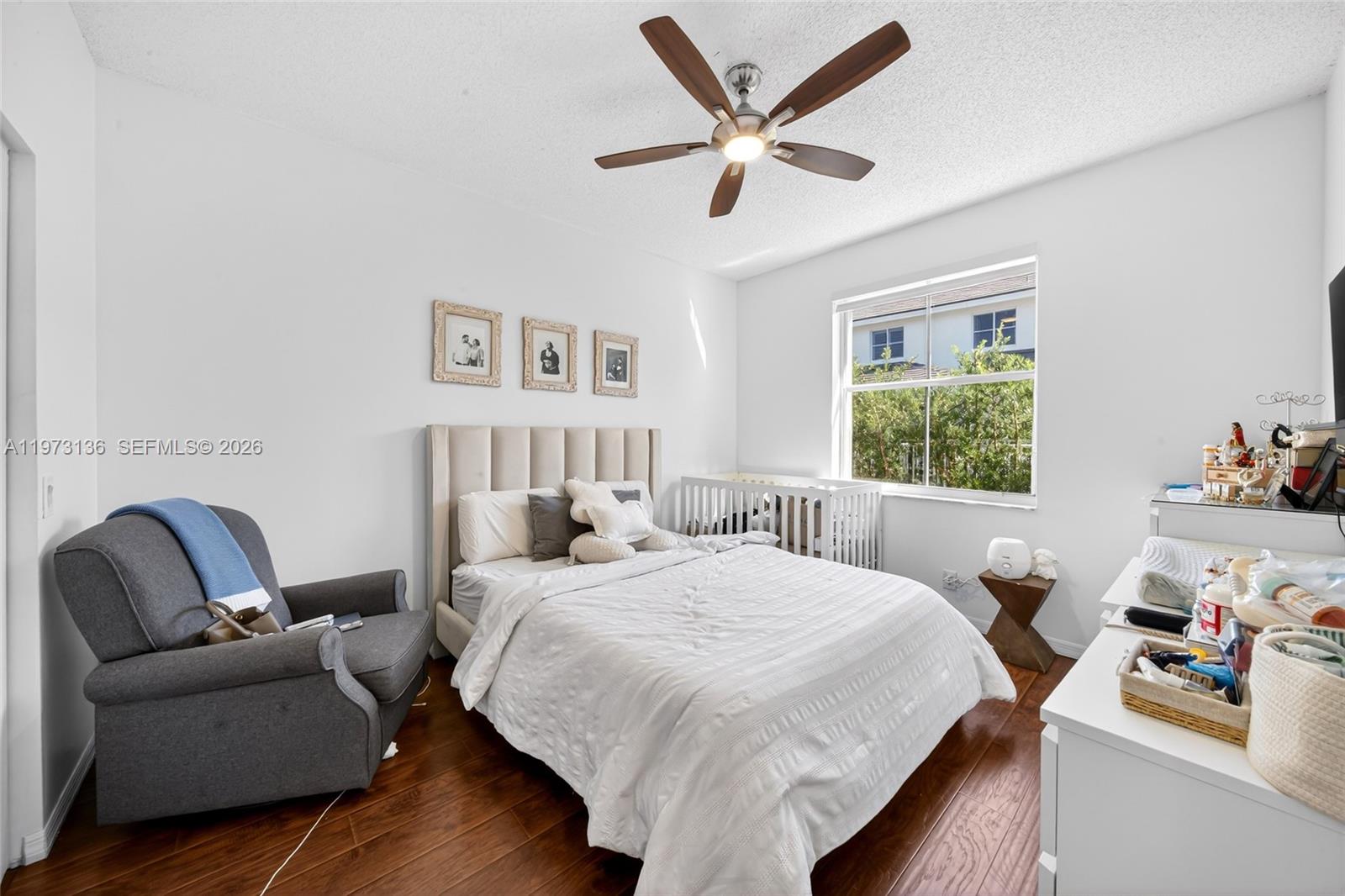 Savanna - Residential