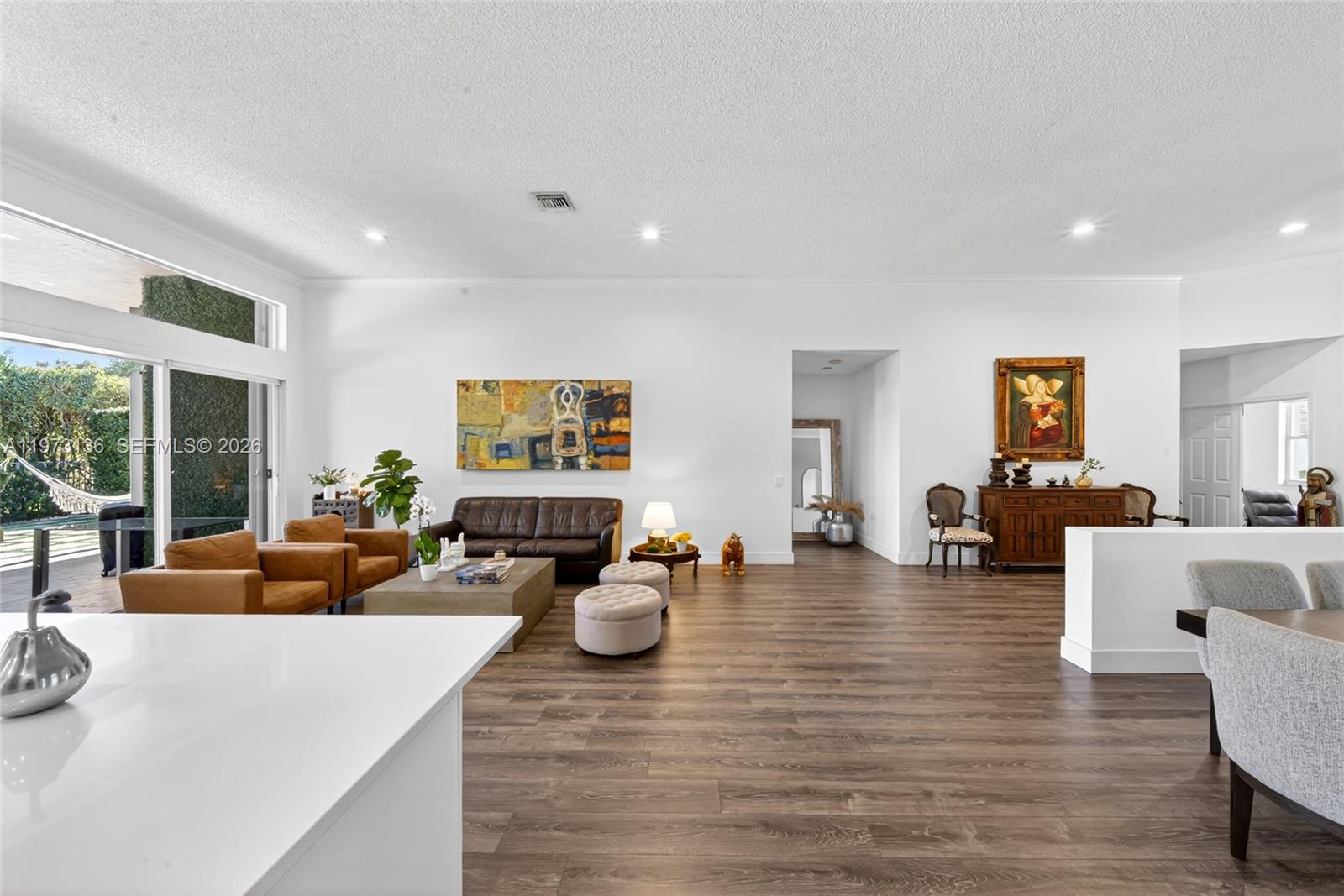 Savanna - Residential