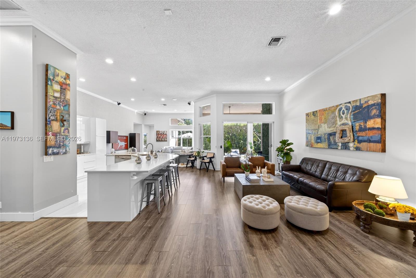 Savanna - Residential