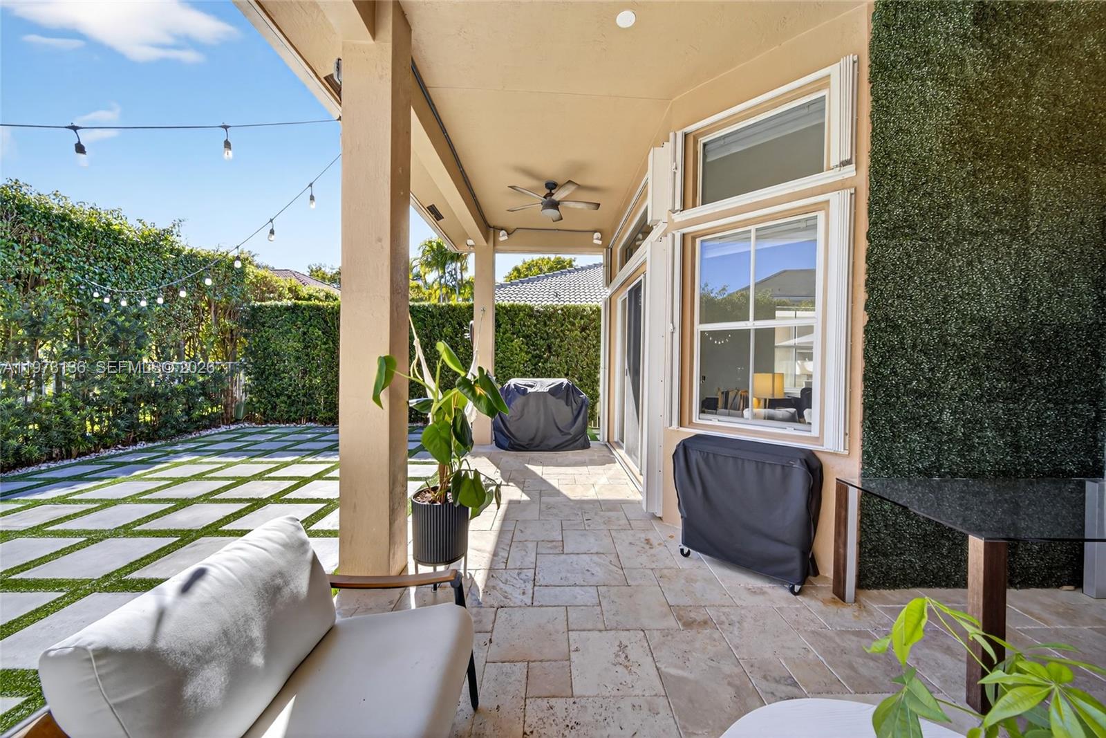 Savanna - Residential