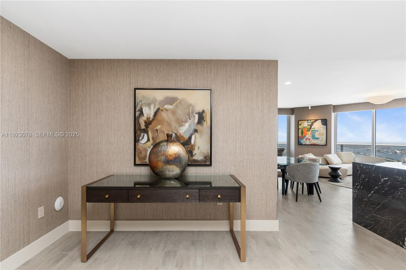 ARIA ON THE BAY CONDO - Residential