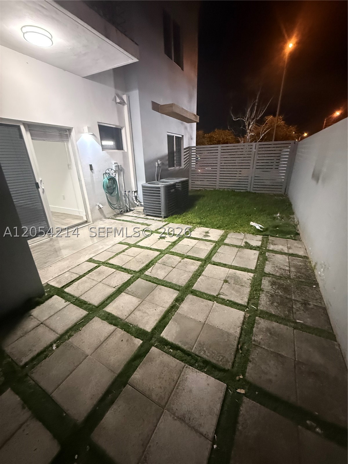 HIALEAH 13TH ADDN AMD PL - Residential Lease