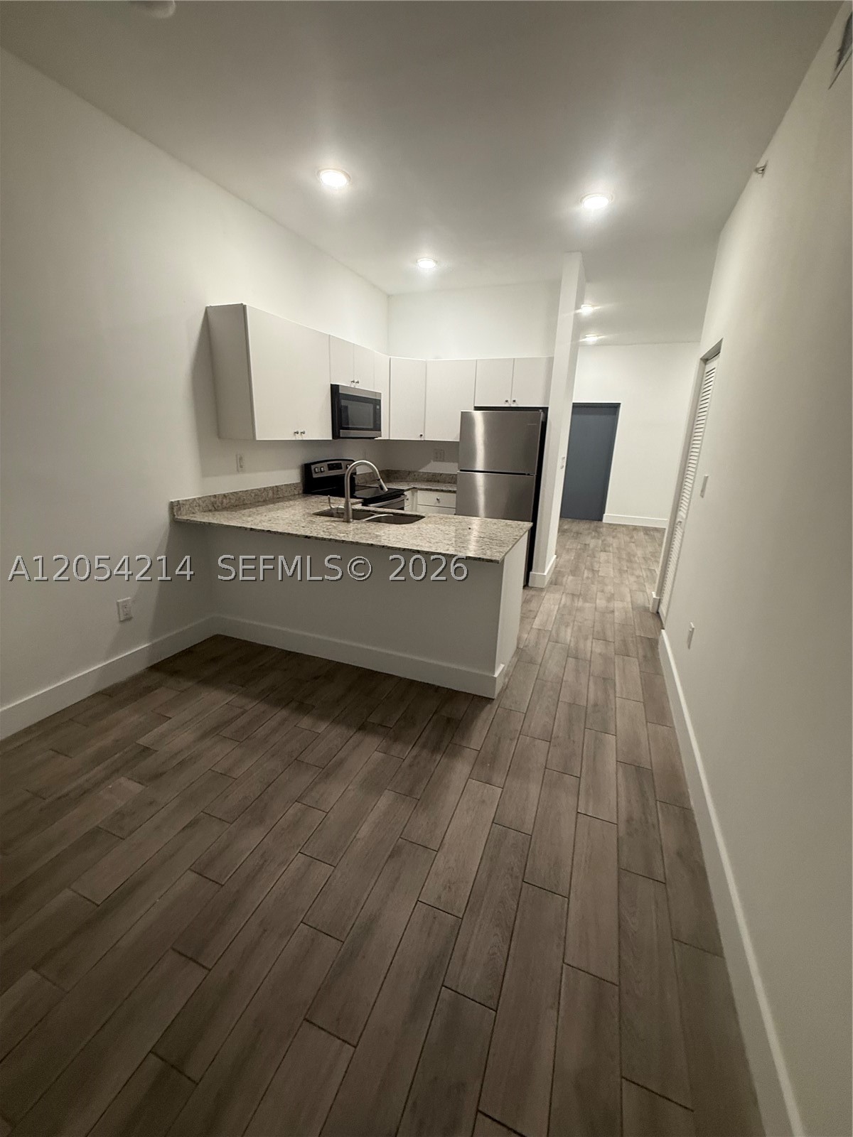 HIALEAH 13TH ADDN AMD PL - Residential Lease