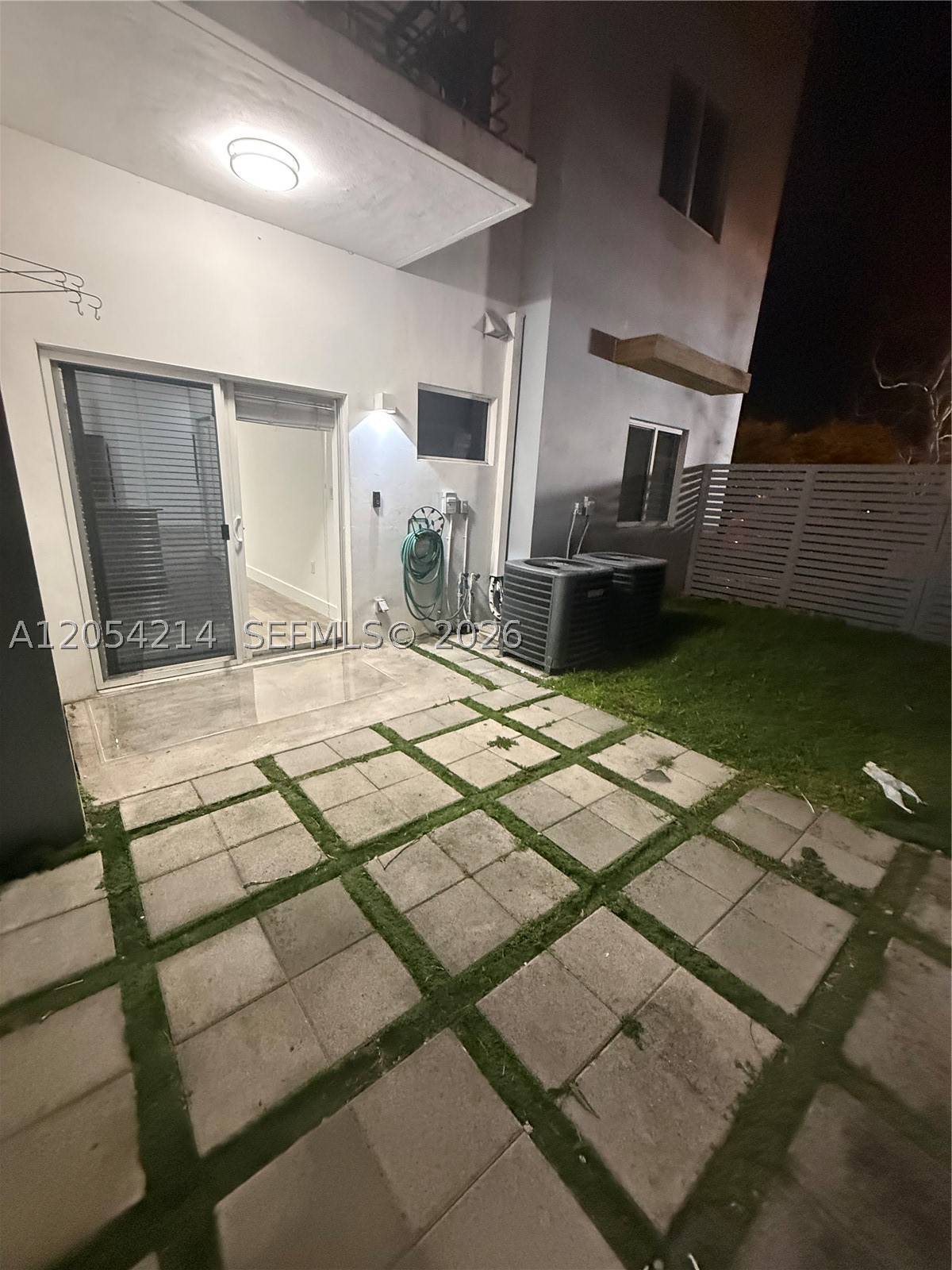 HIALEAH 13TH ADDN AMD PL - Residential Lease