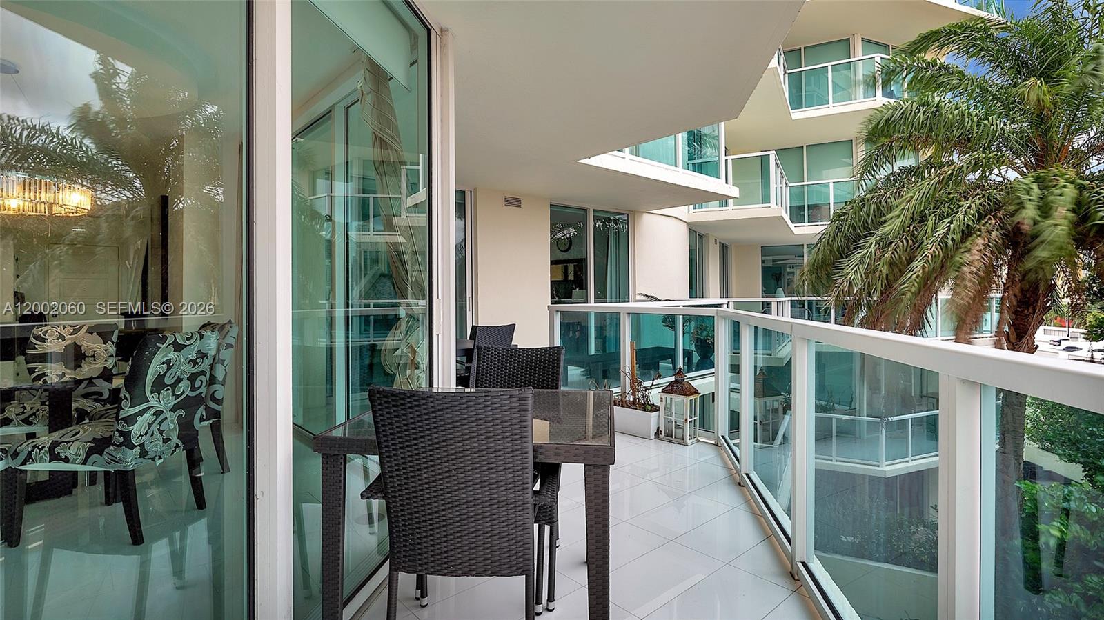 ST TROPEZ ON THE BAY II C - Residential