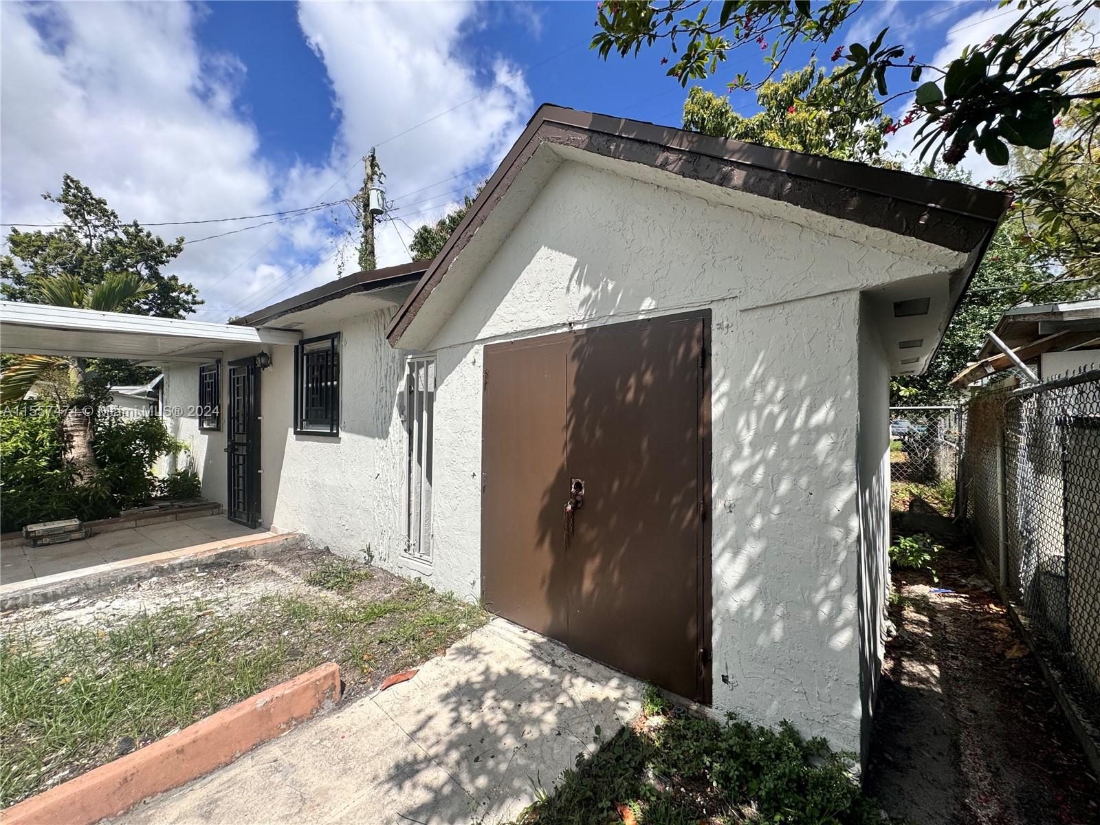 SEVENTEENTH AVE HEIGHTS - Residential