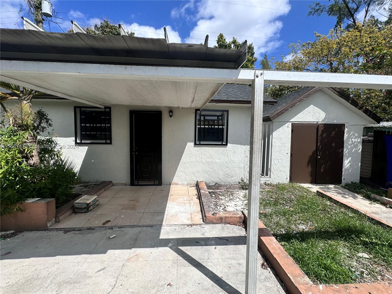 SEVENTEENTH AVE HEIGHTS - Residential