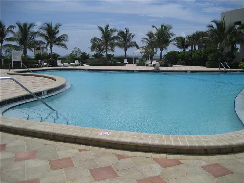 TIDES ON HOLLYWOOD BEACH - Residential Lease