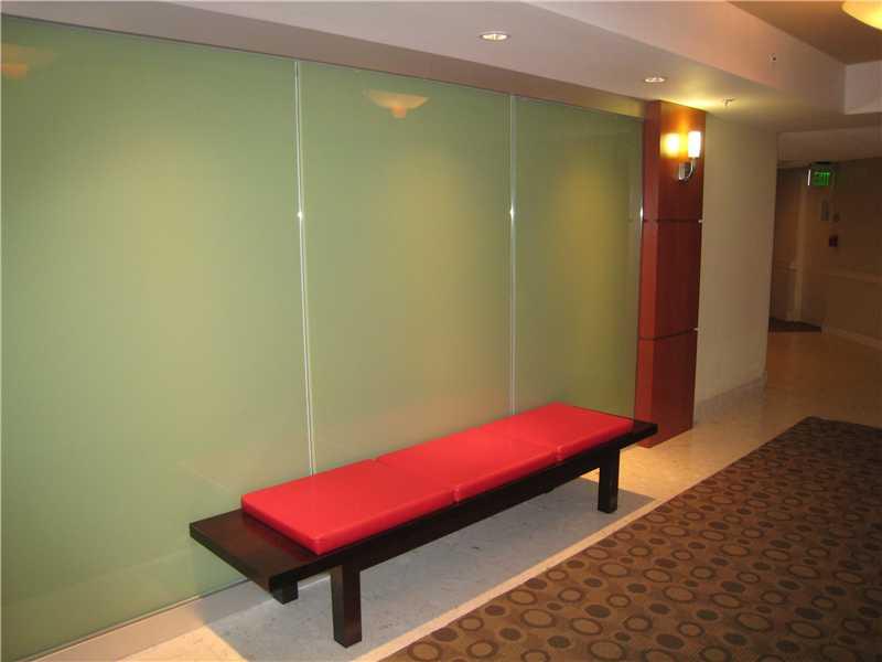 TIDES ON HOLLYWOOD BEACH - Residential Lease