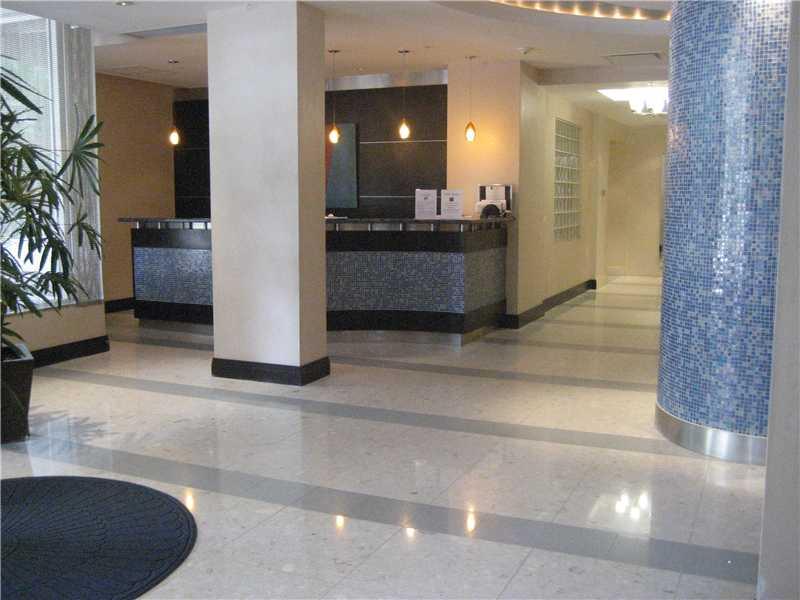 TIDES ON HOLLYWOOD BEACH - Residential Lease