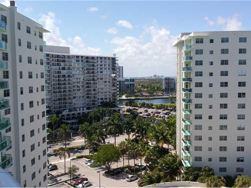 TIDES ON HOLLYWOOD BEACH - Residential Lease