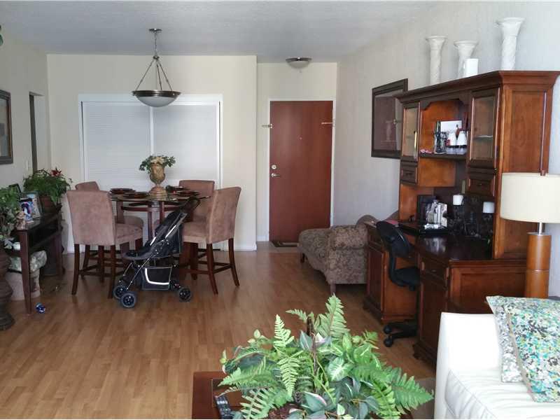 TIDES ON HOLLYWOOD BEACH - Residential Lease
