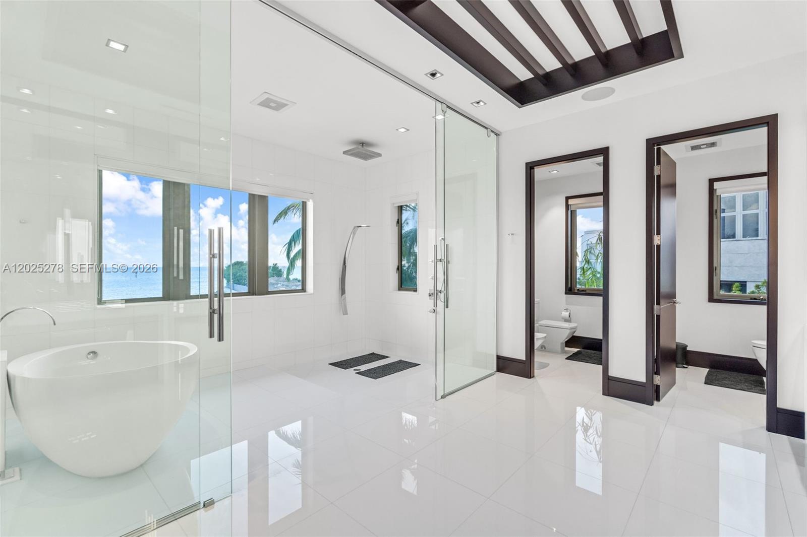 MASHTA POINT SUB - Residential Lease