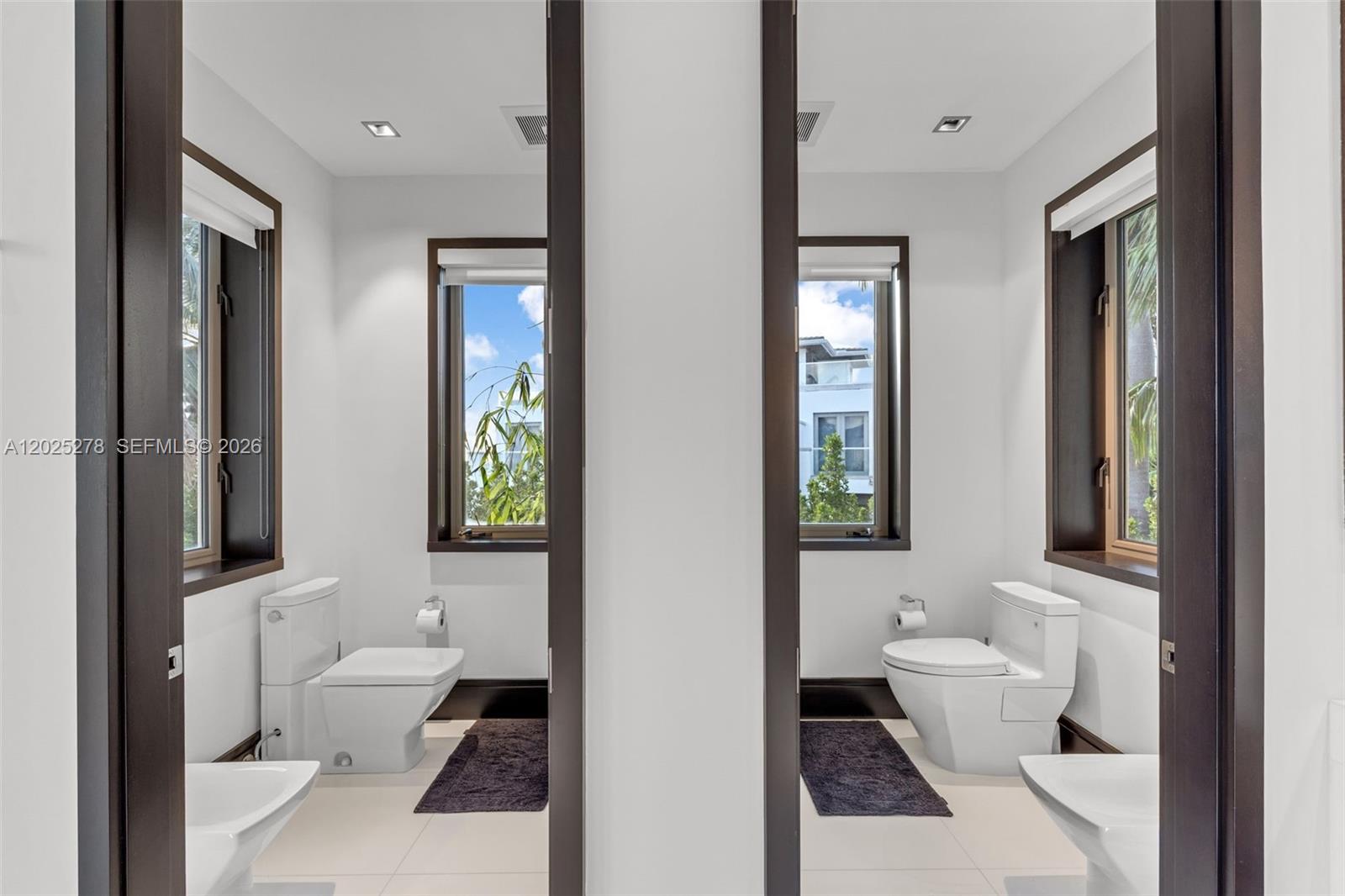MASHTA POINT SUB - Residential Lease