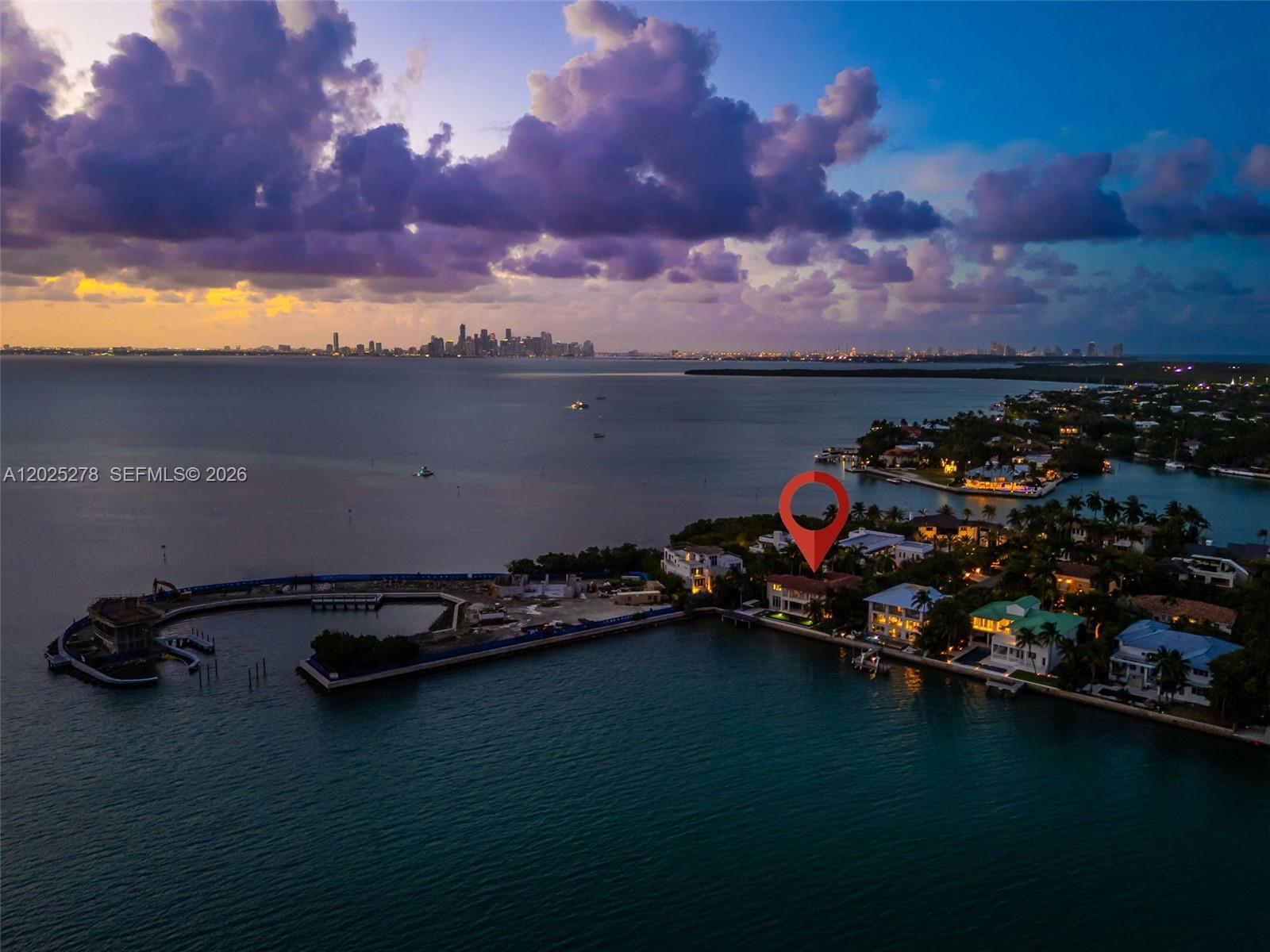 MASHTA POINT SUB - Residential Lease