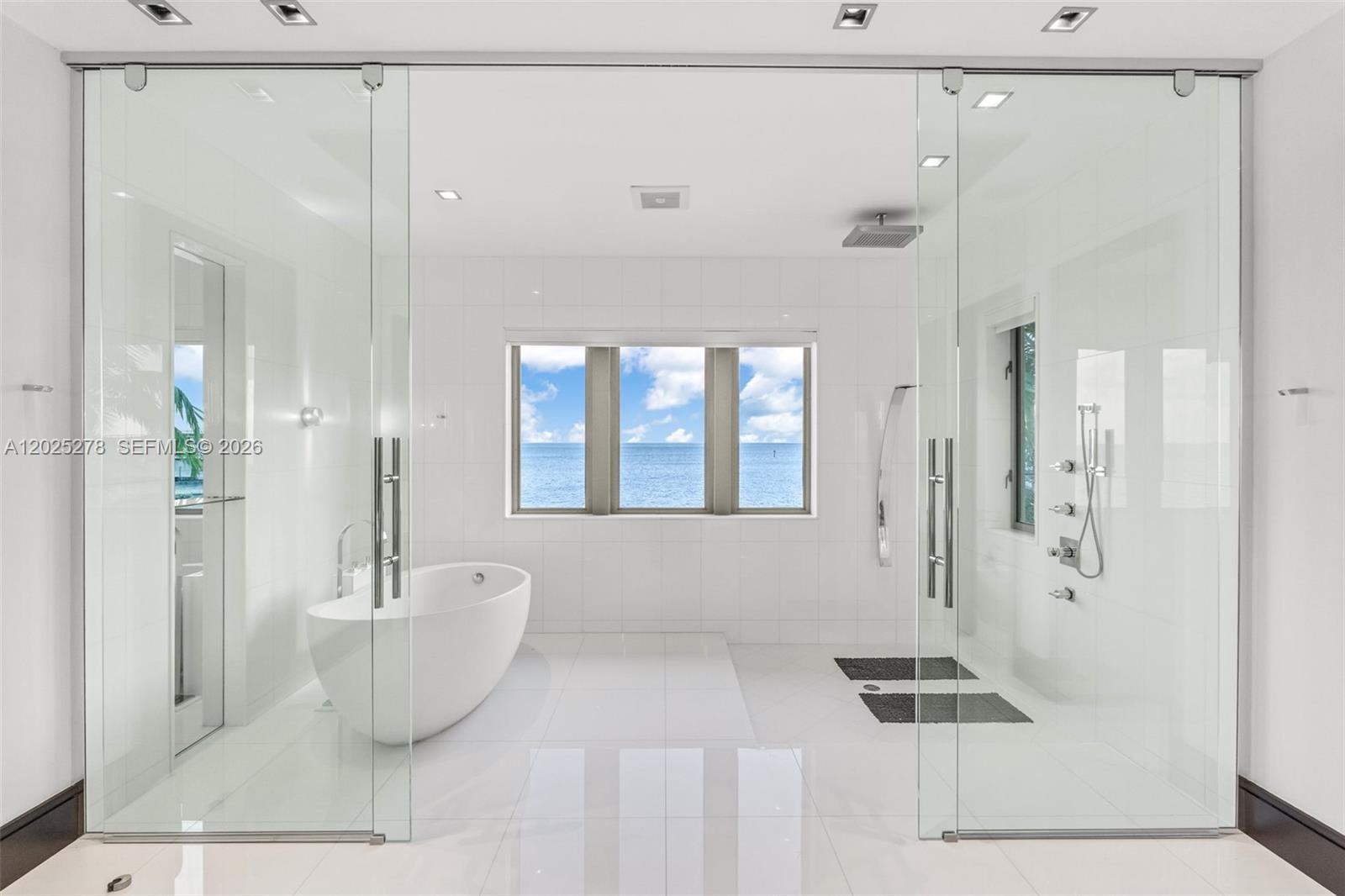 MASHTA POINT SUB - Residential Lease