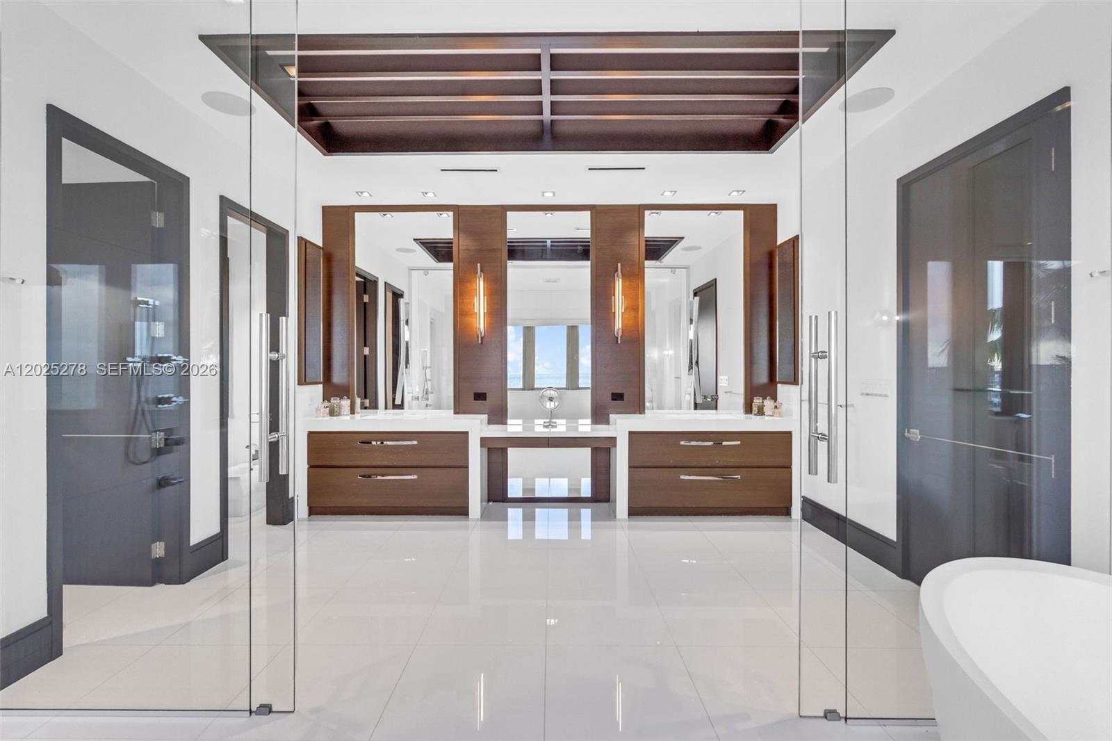 MASHTA POINT SUB - Residential Lease