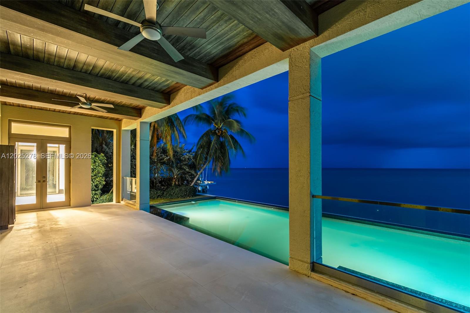 MASHTA POINT SUB - Residential Lease