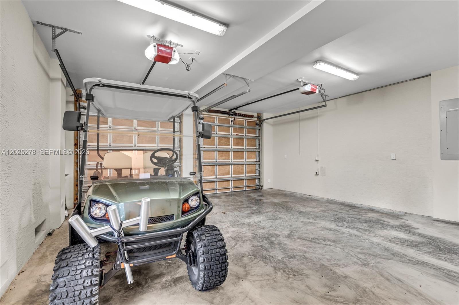 MASHTA POINT SUB - Residential Lease