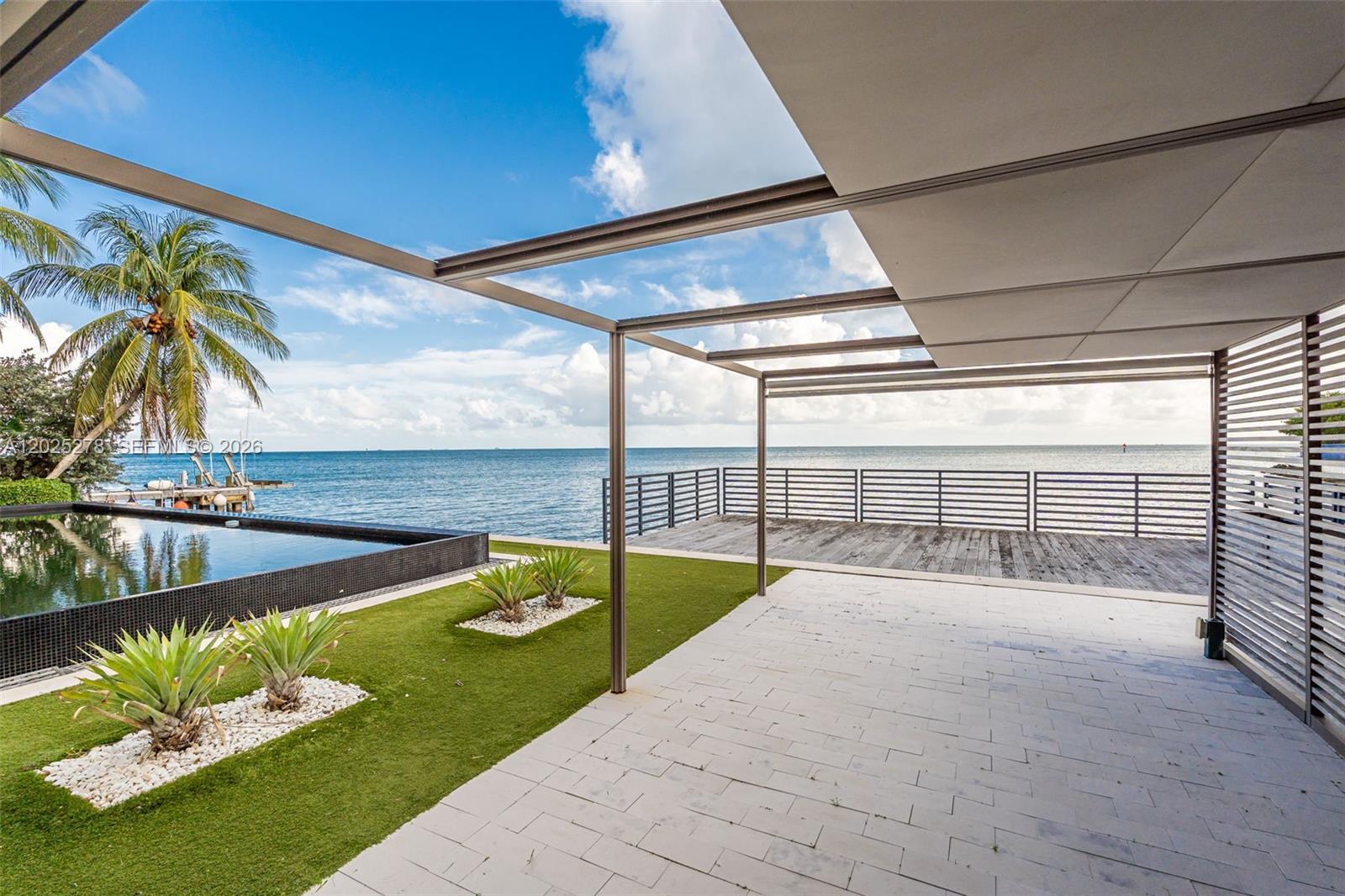 MASHTA POINT SUB - Residential Lease