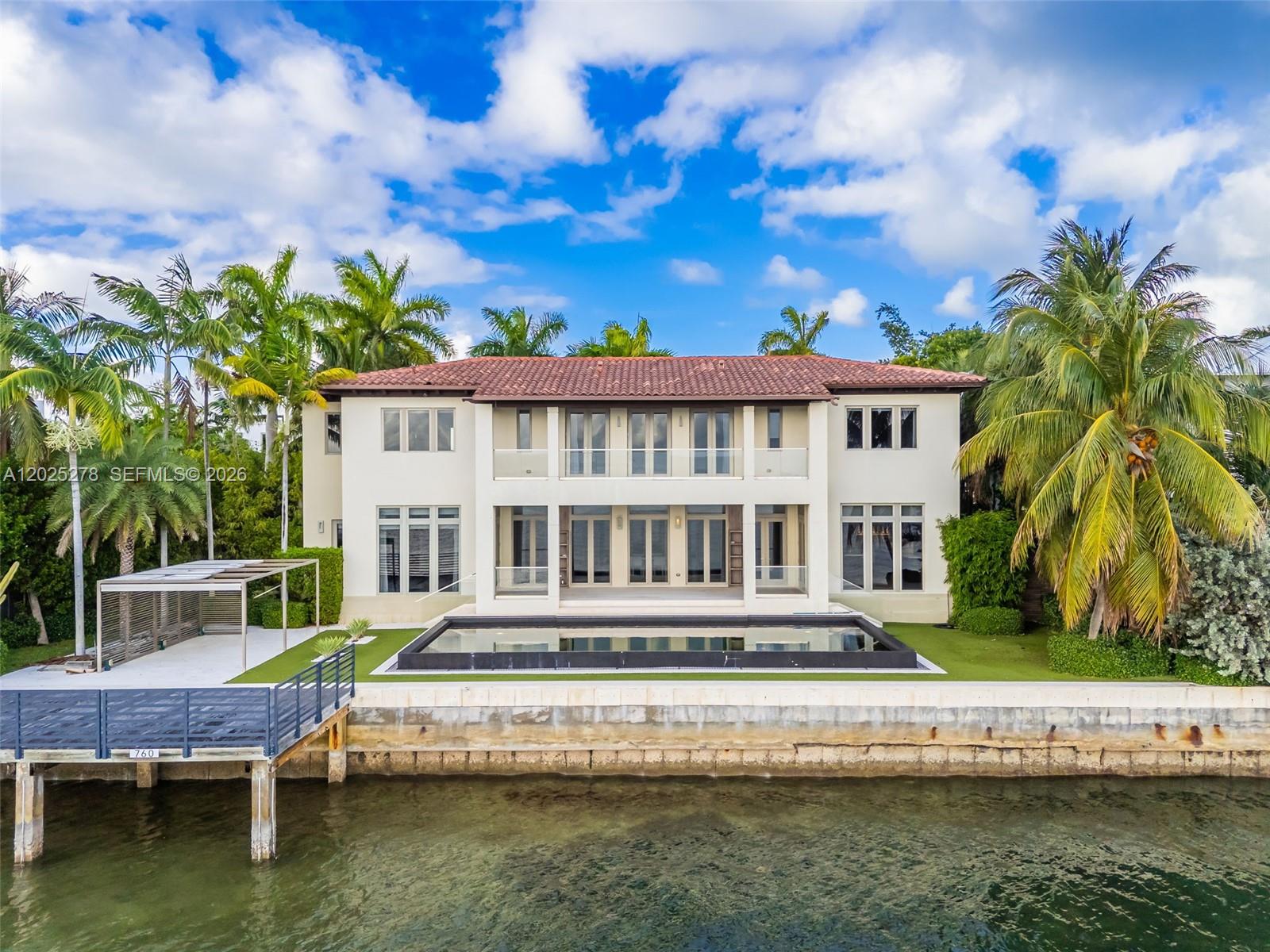 MASHTA POINT SUB - Residential Lease