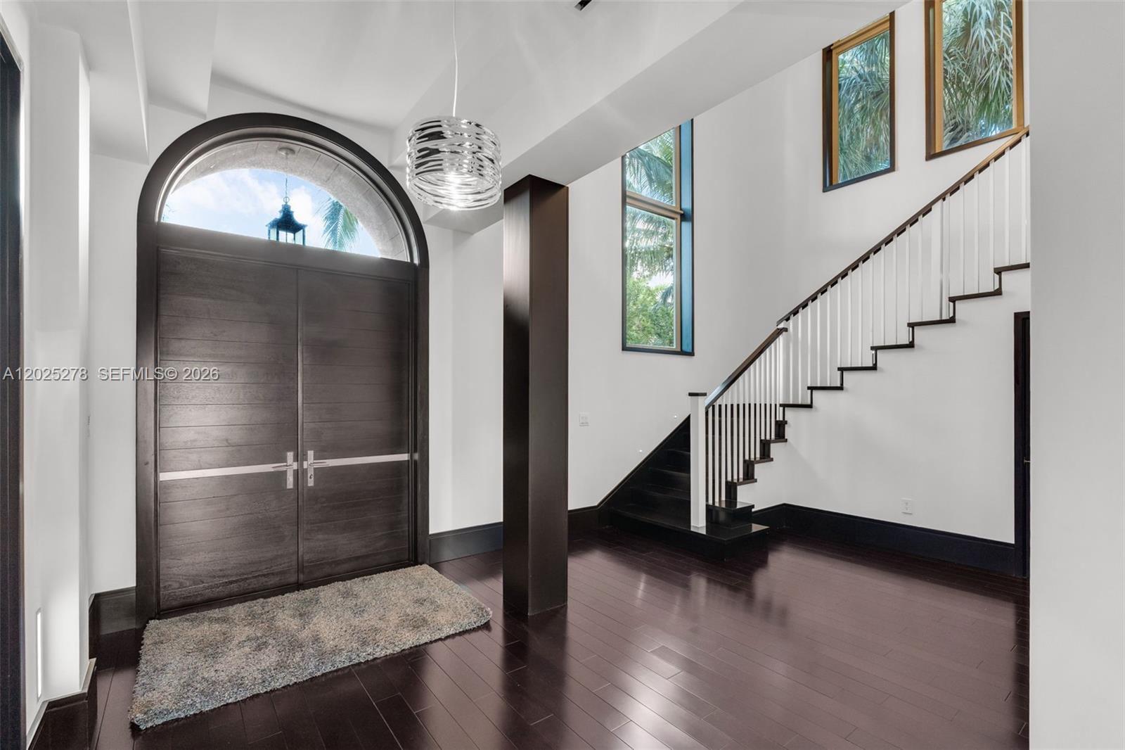 MASHTA POINT SUB - Residential Lease