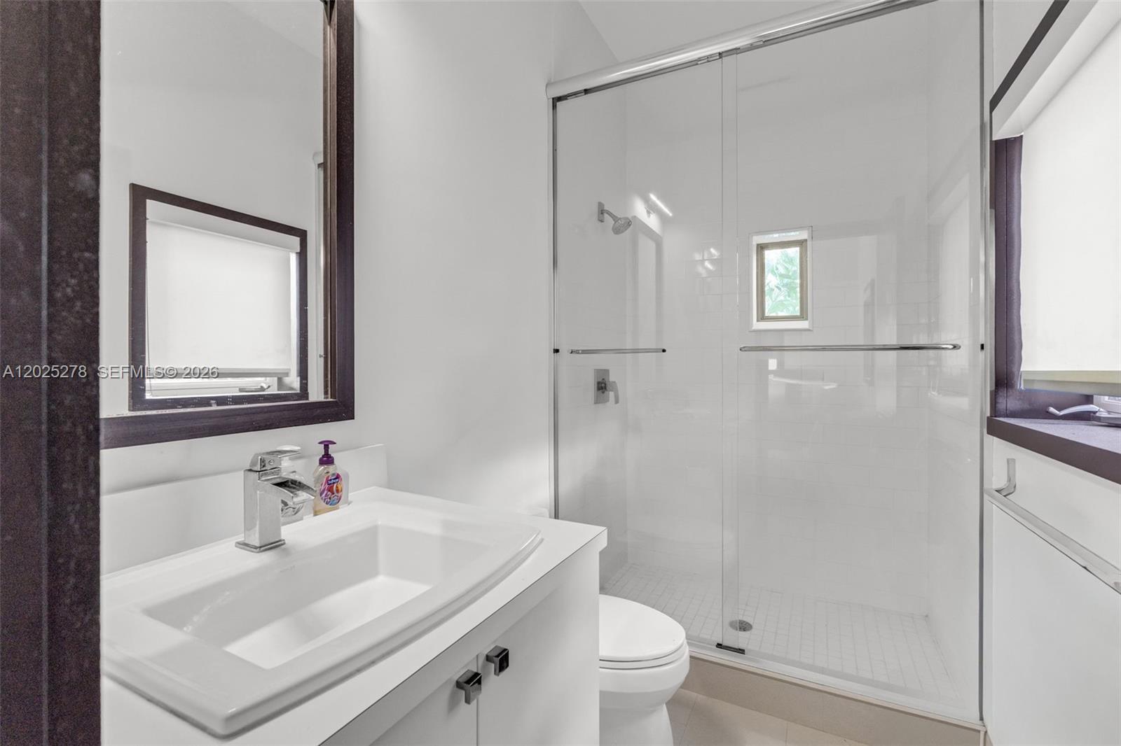 MASHTA POINT SUB - Residential Lease