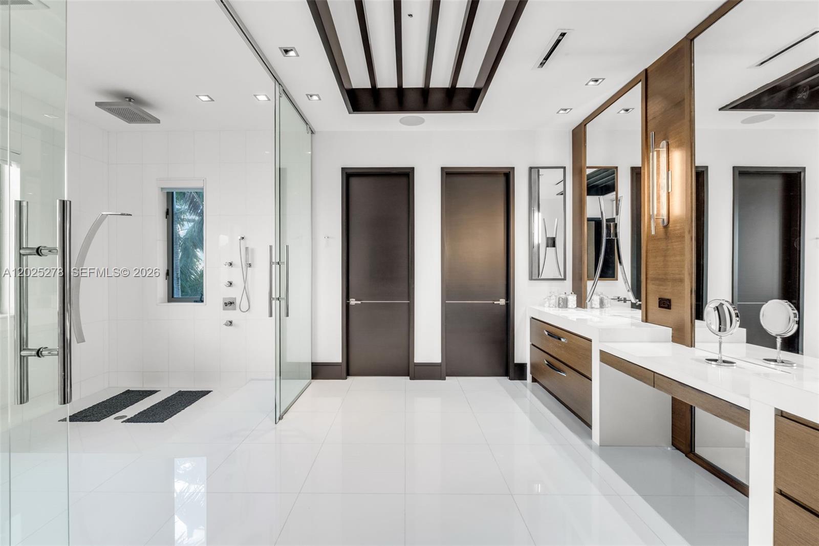 MASHTA POINT SUB - Residential Lease