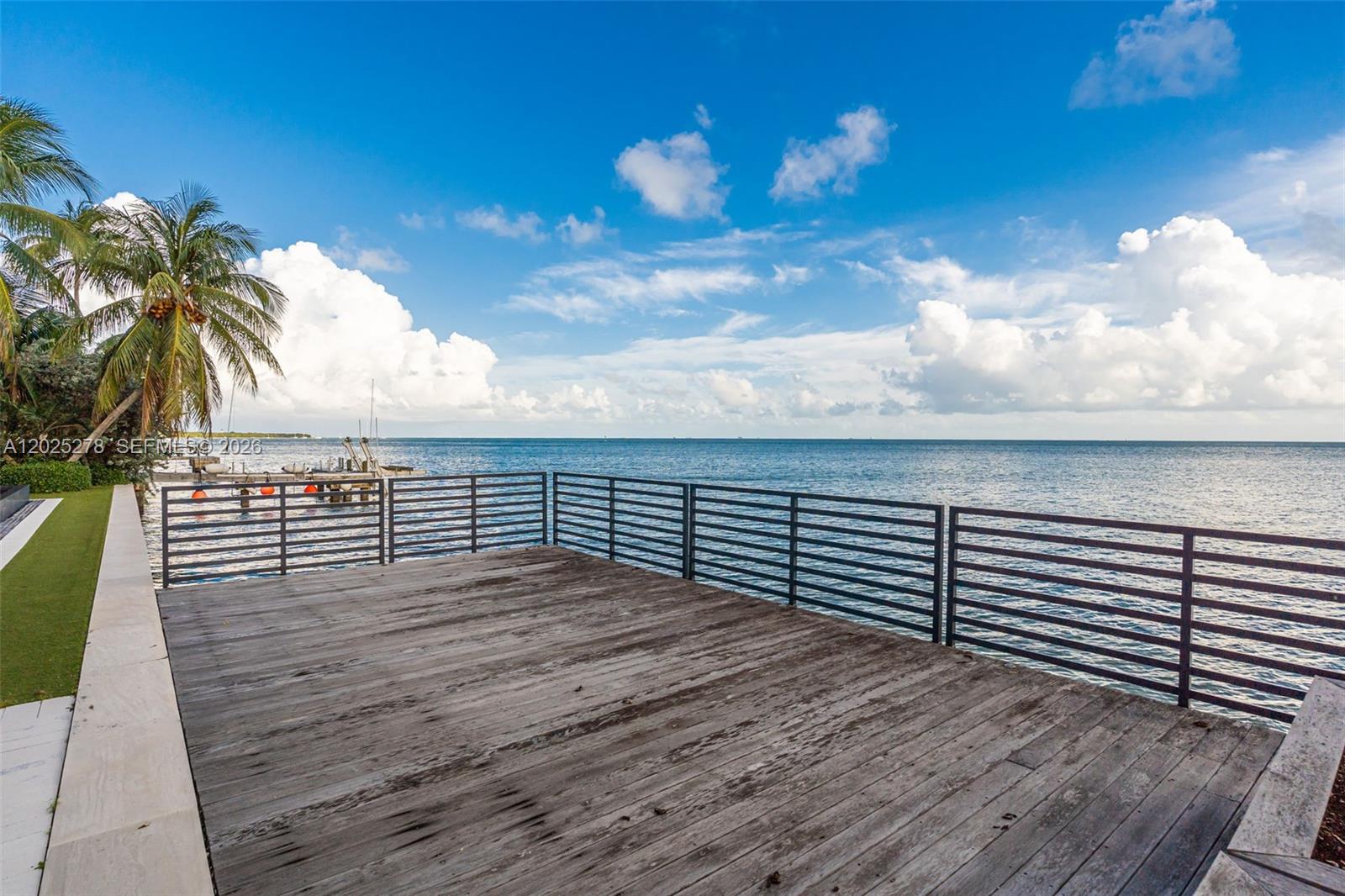 MASHTA POINT SUB - Residential Lease