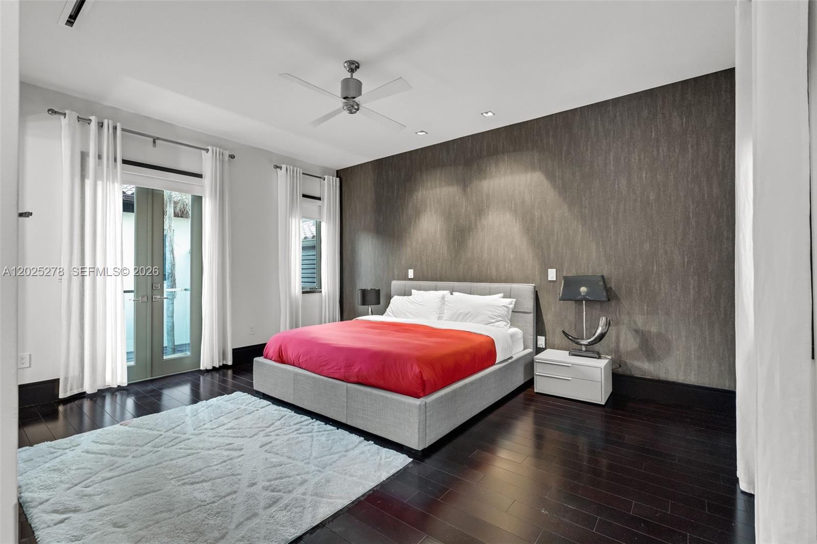 MASHTA POINT SUB - Residential Lease
