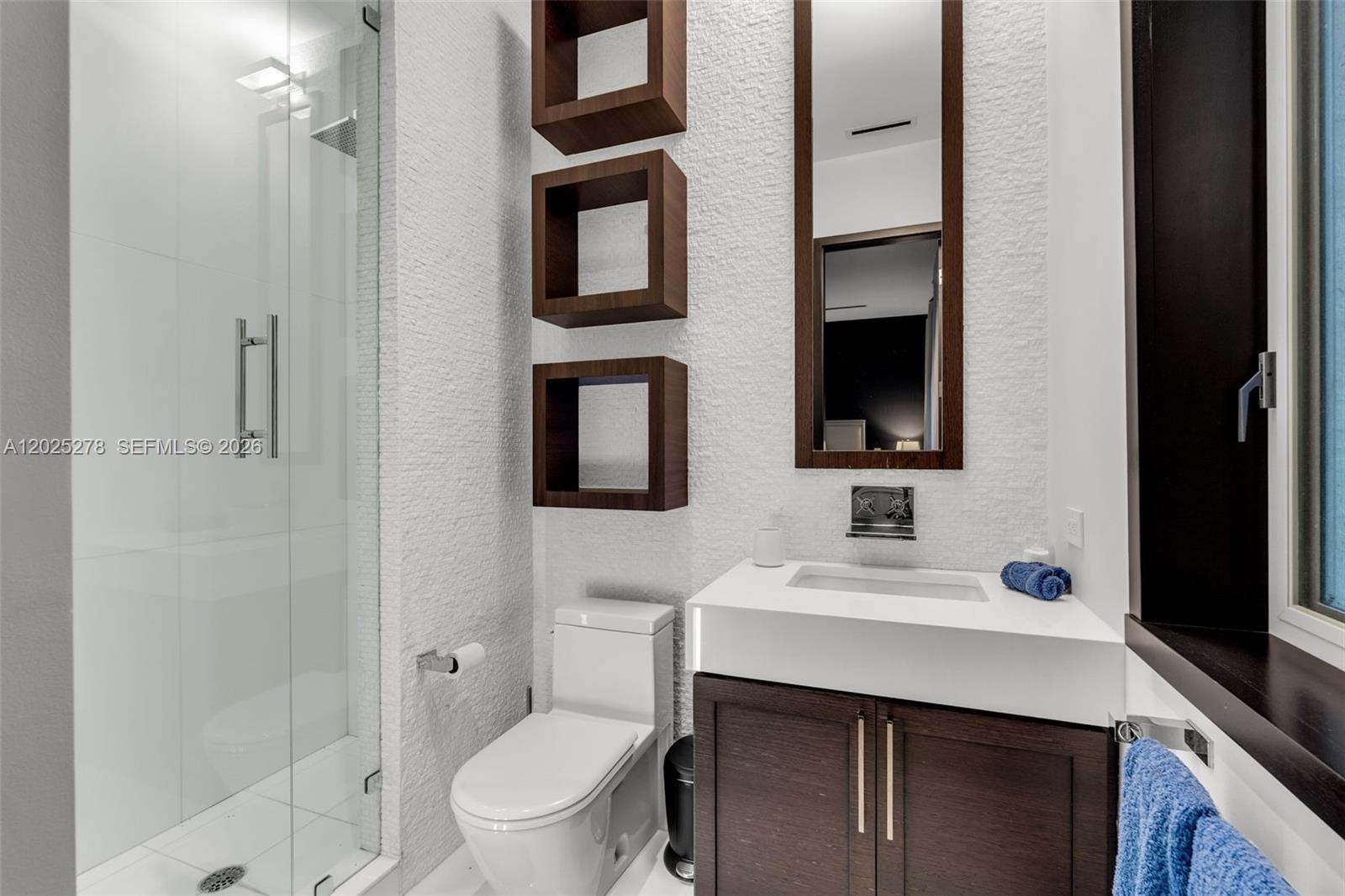 MASHTA POINT SUB - Residential Lease