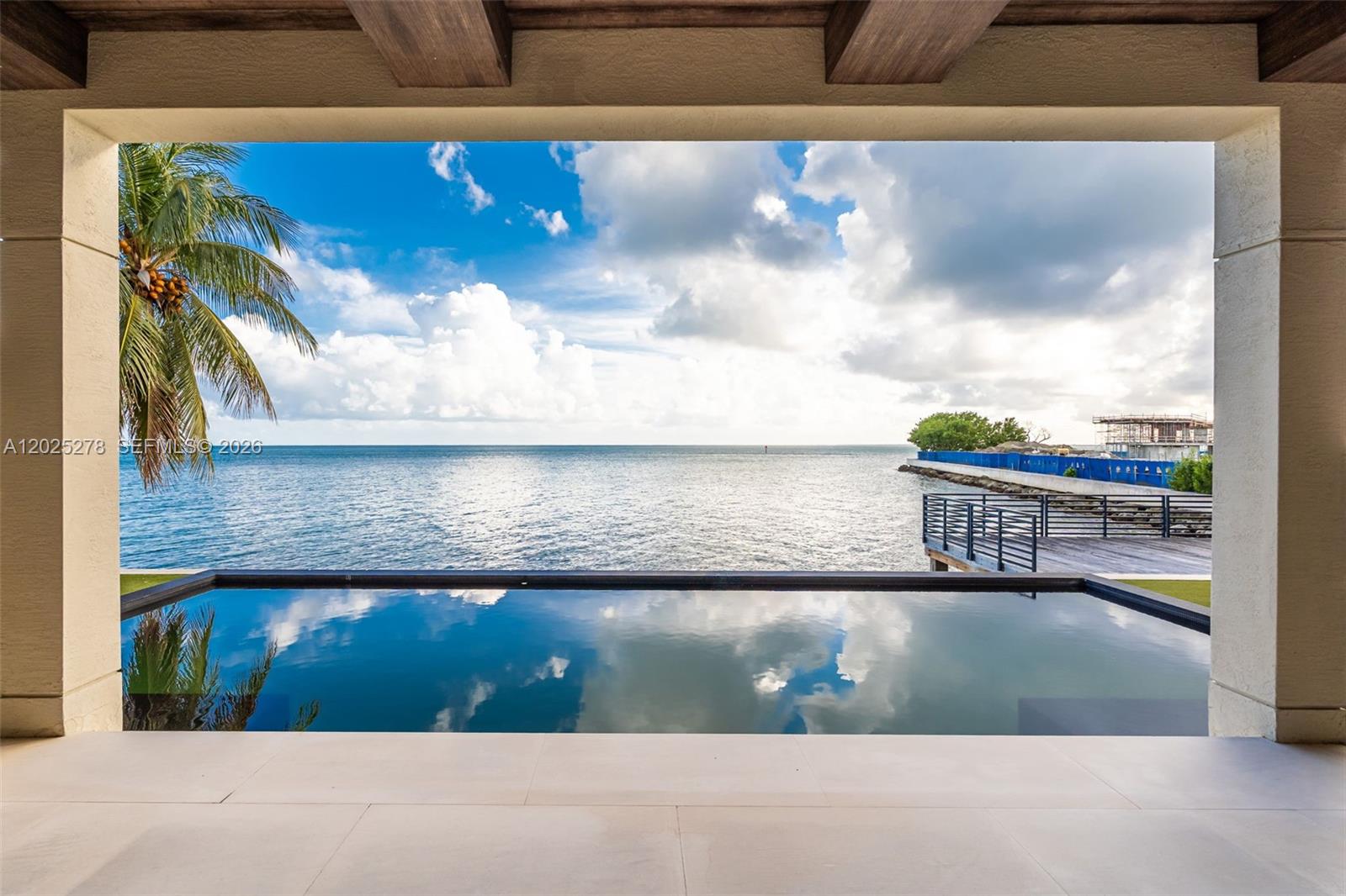 MASHTA POINT SUB - Residential Lease