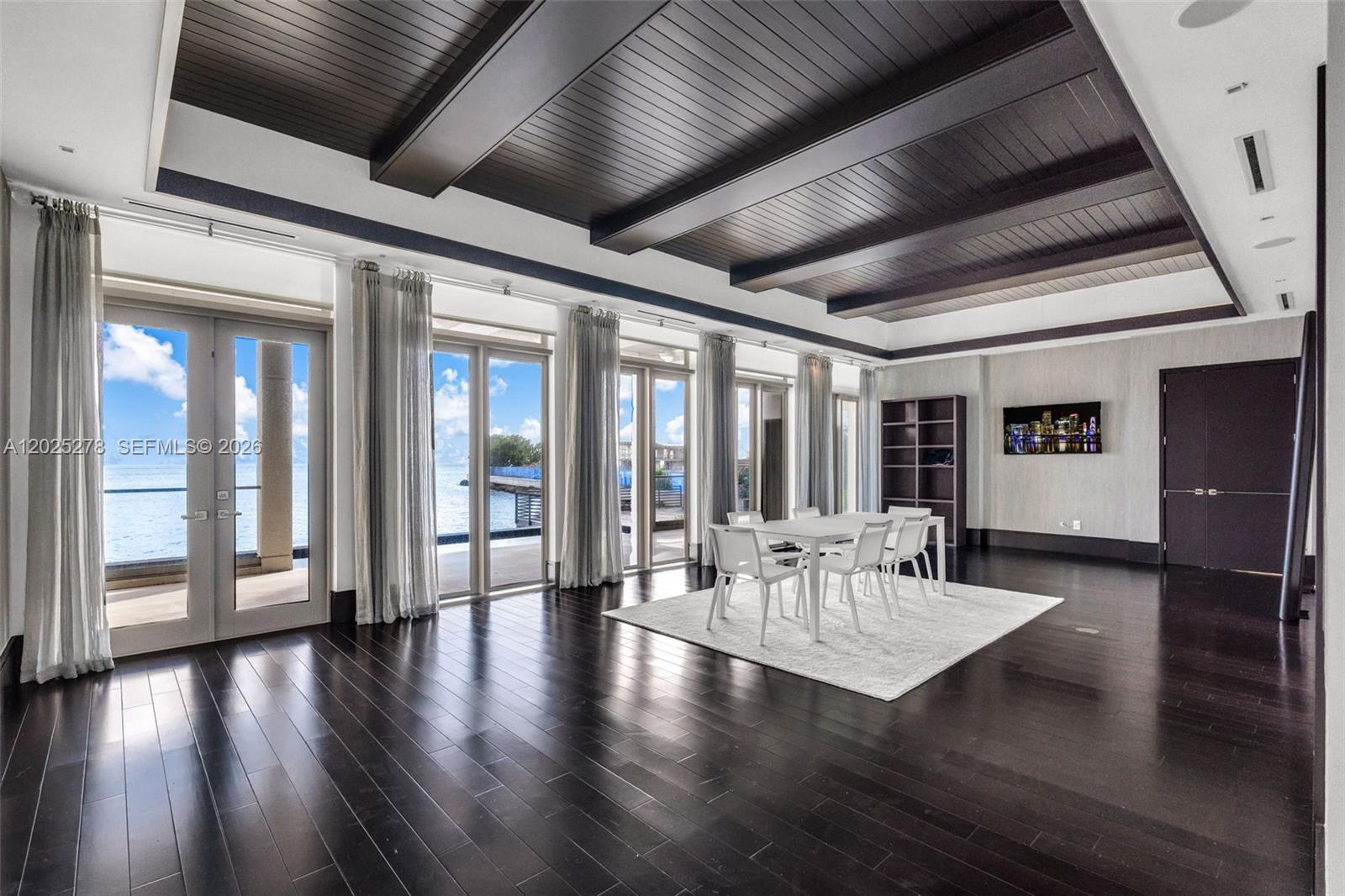 MASHTA POINT SUB - Residential Lease