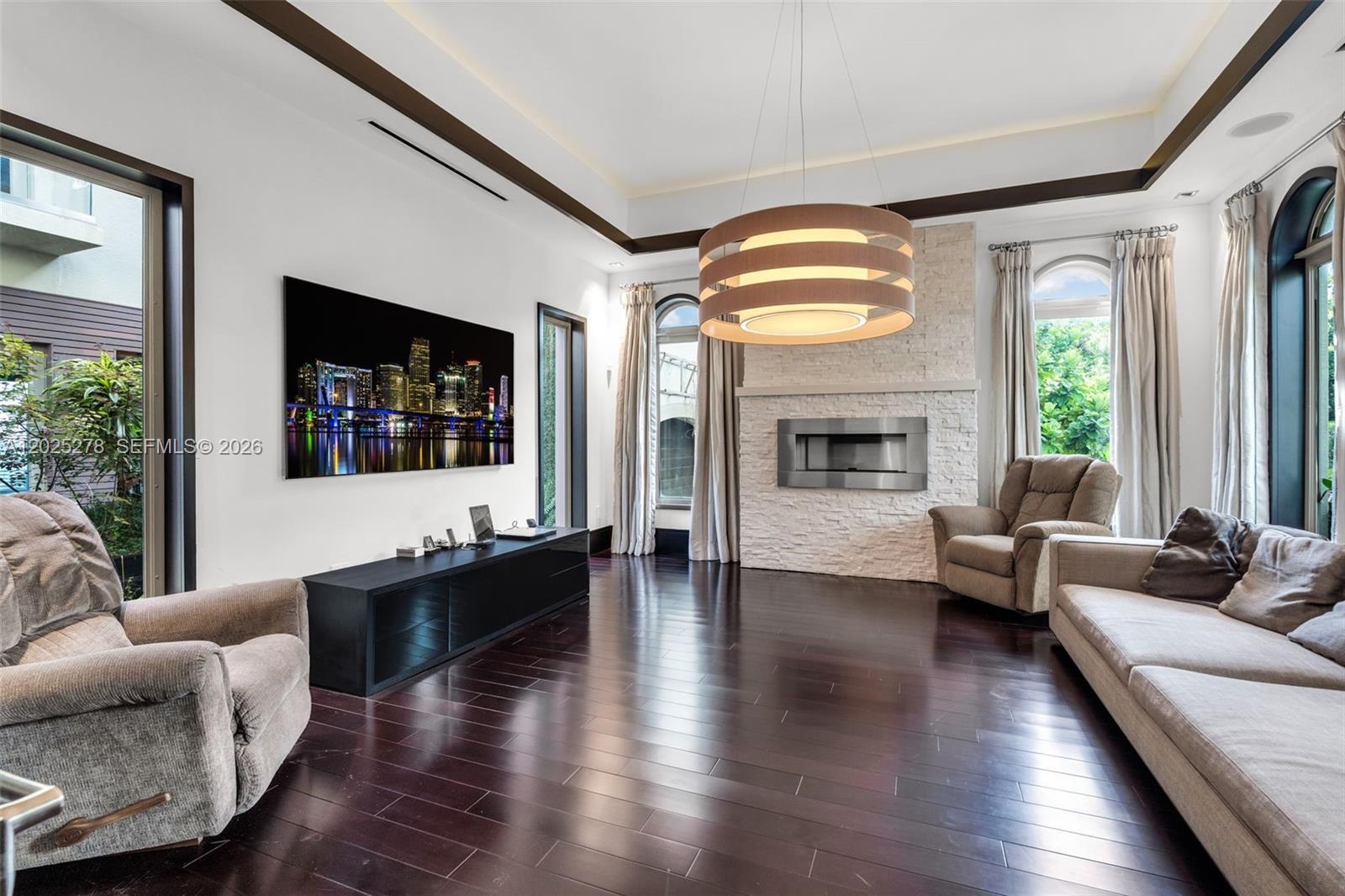 MASHTA POINT SUB - Residential Lease