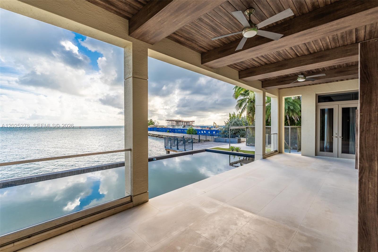 MASHTA POINT SUB - Residential Lease