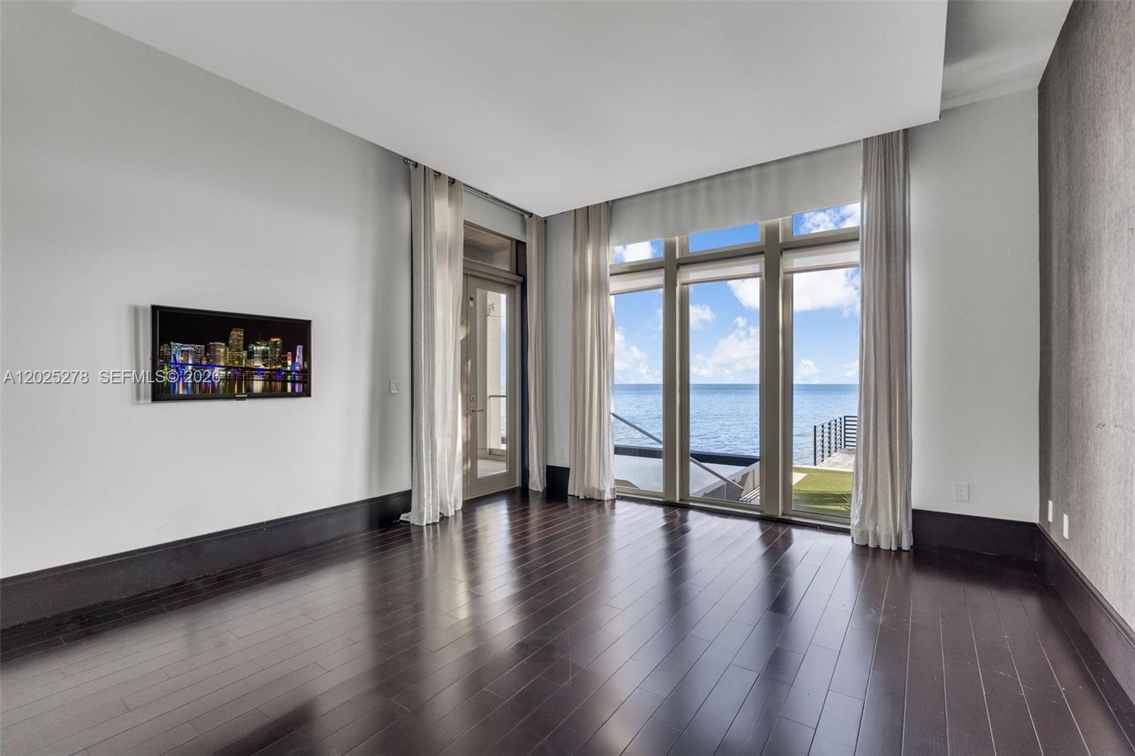 MASHTA POINT SUB - Residential Lease
