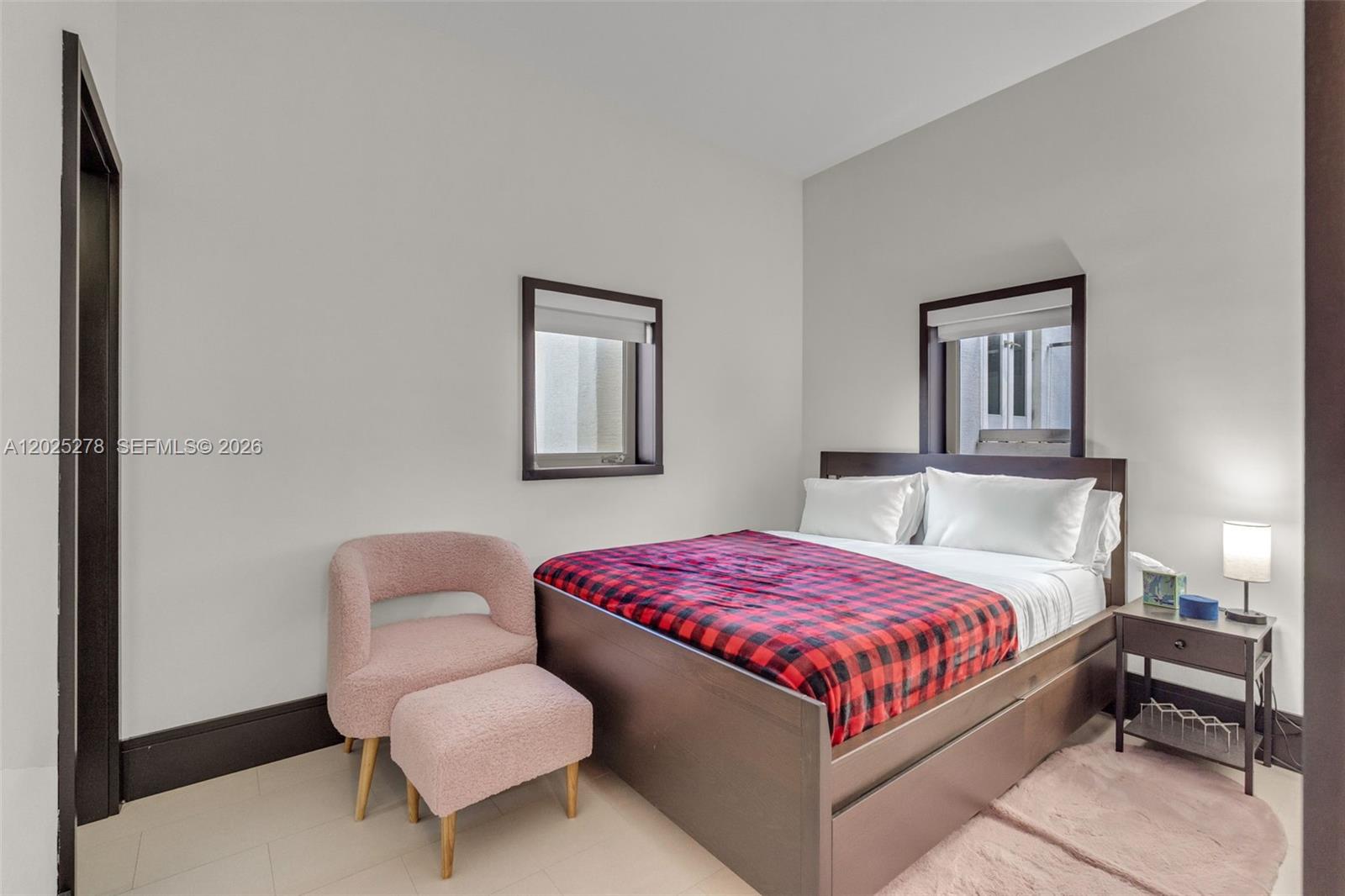 MASHTA POINT SUB - Residential Lease